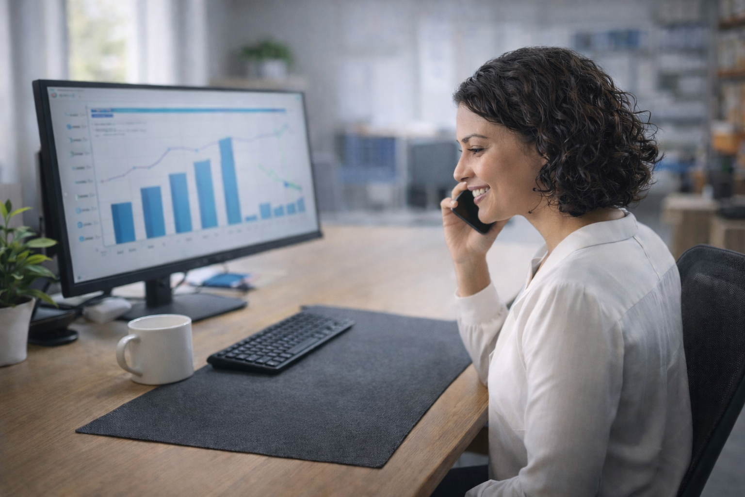 Powering Local Business in a Digital-First World