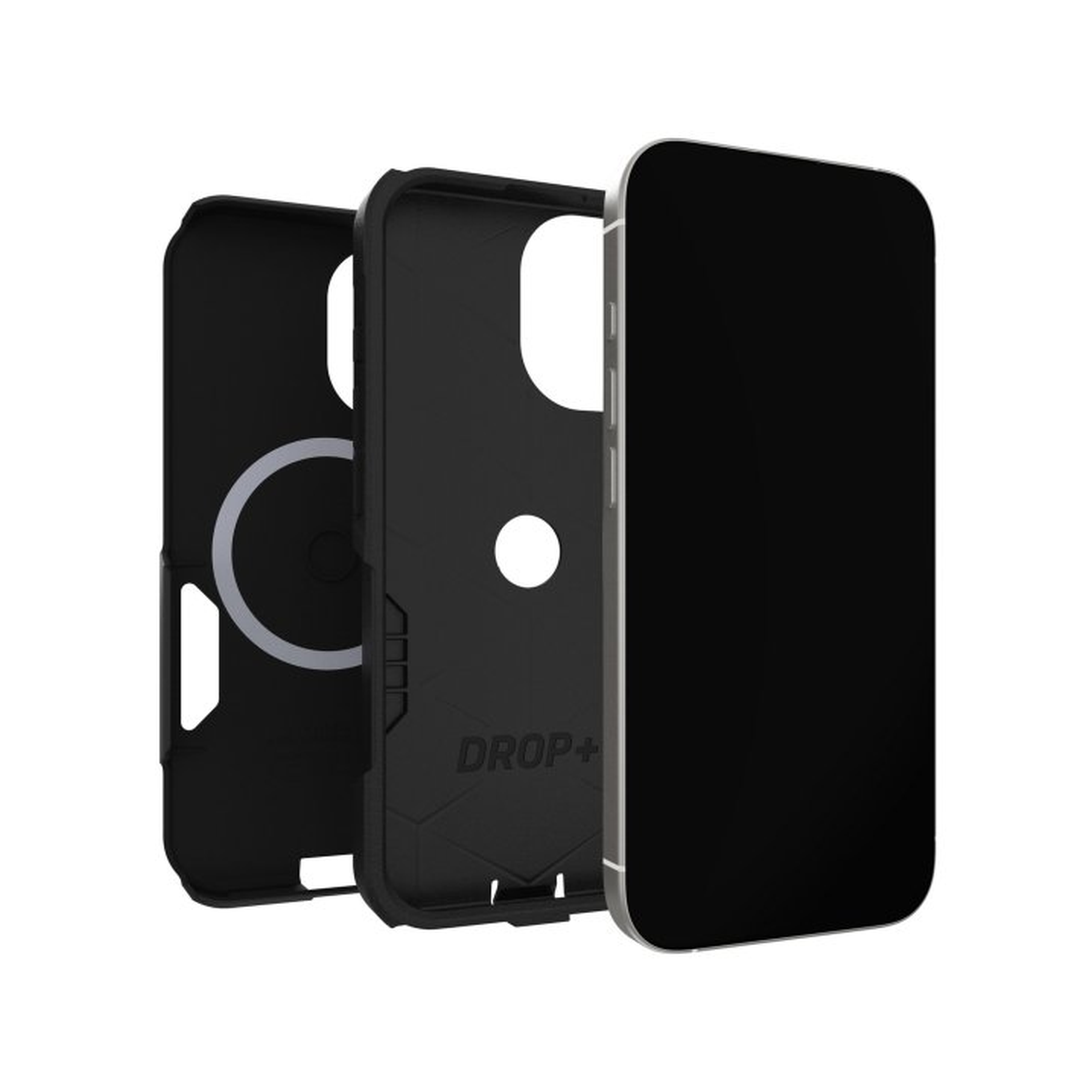 iPhone 17 Otterbox Commuter Series Case