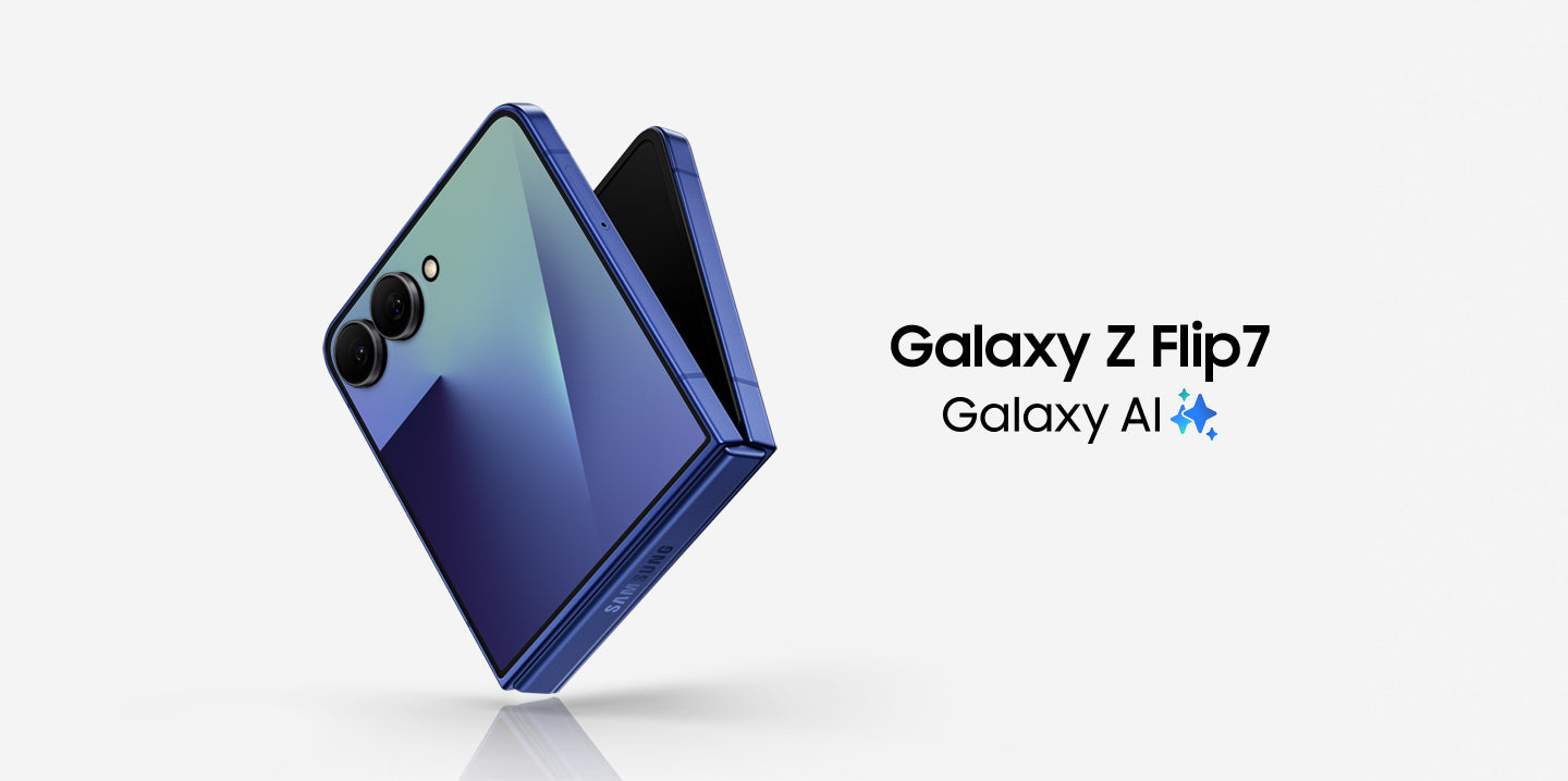 Galaxy Z Flip7