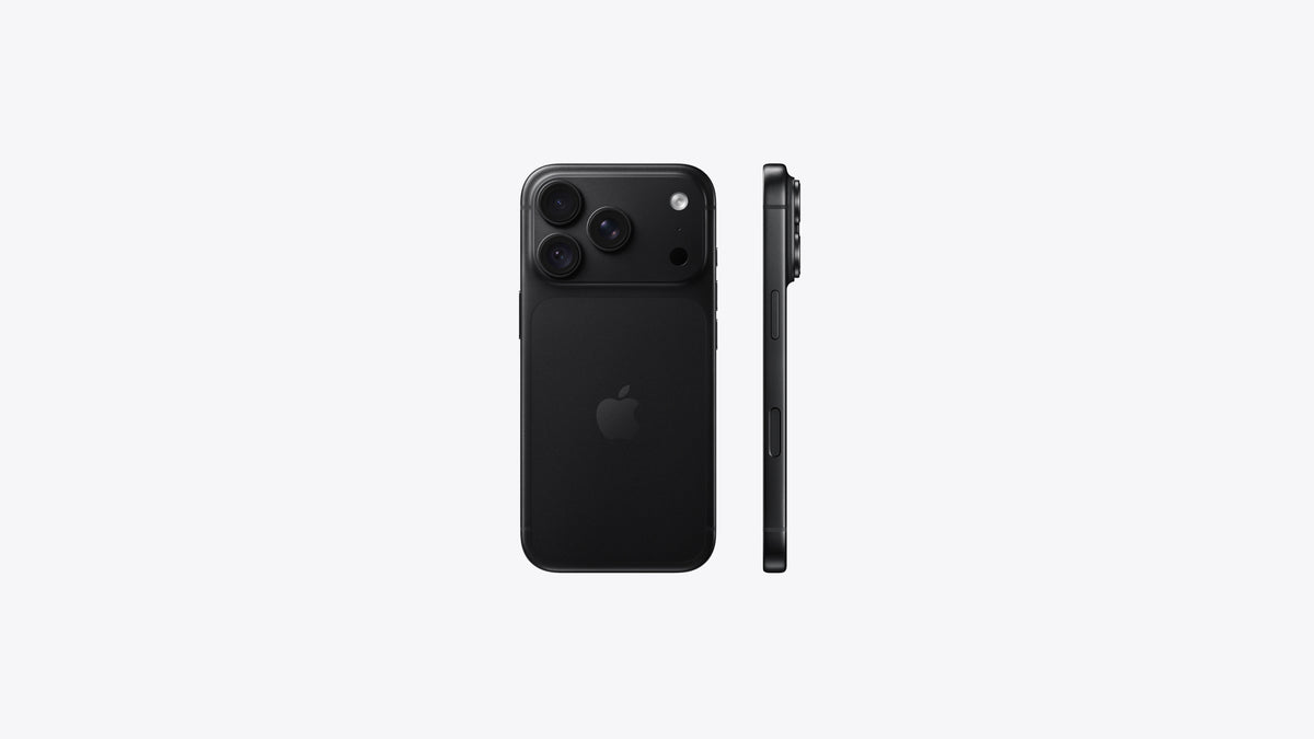 Apple iPhone 18 Pro