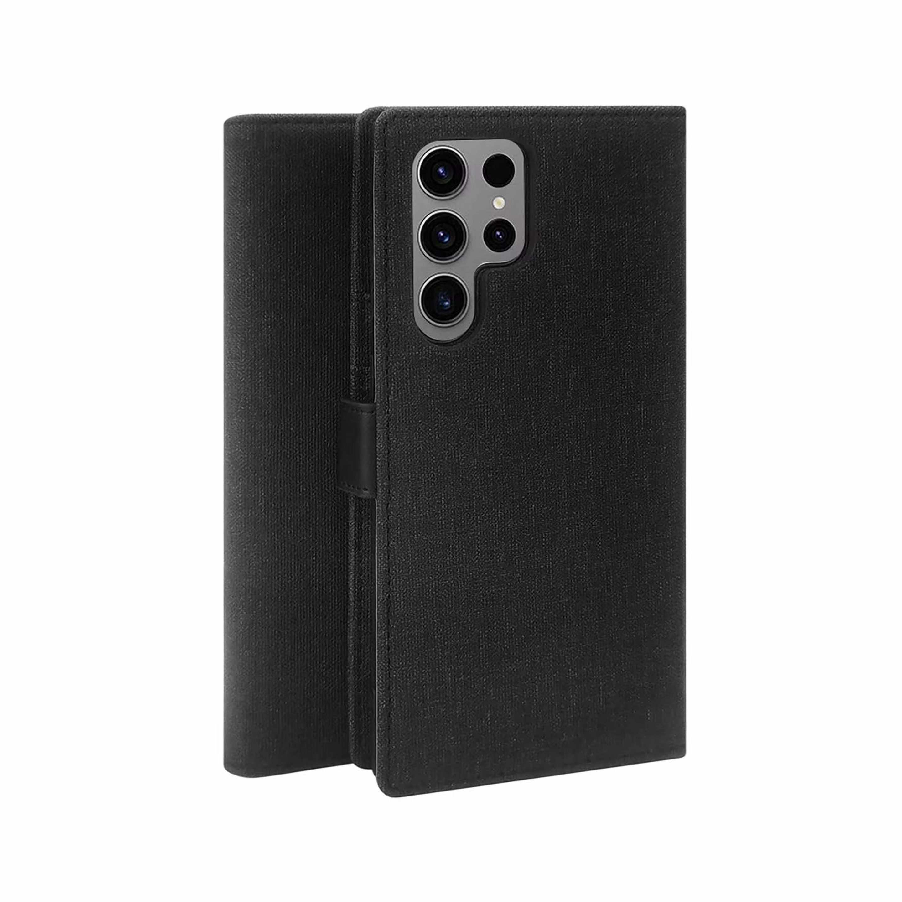 Folio 2 in 1 Case for Samsung Galaxy S25 Ultra