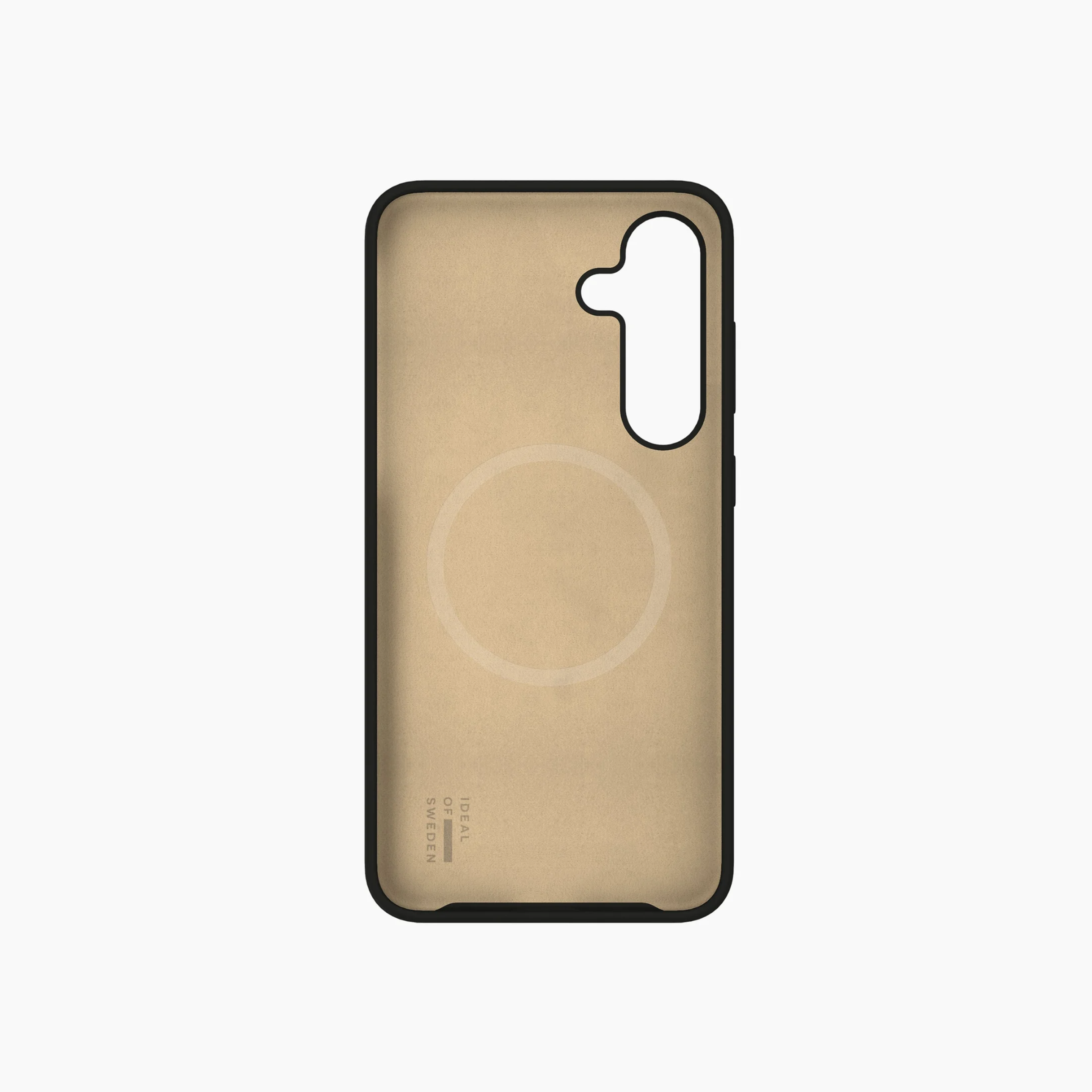 Silicone Case MagSafe for Samsung Galaxy S24