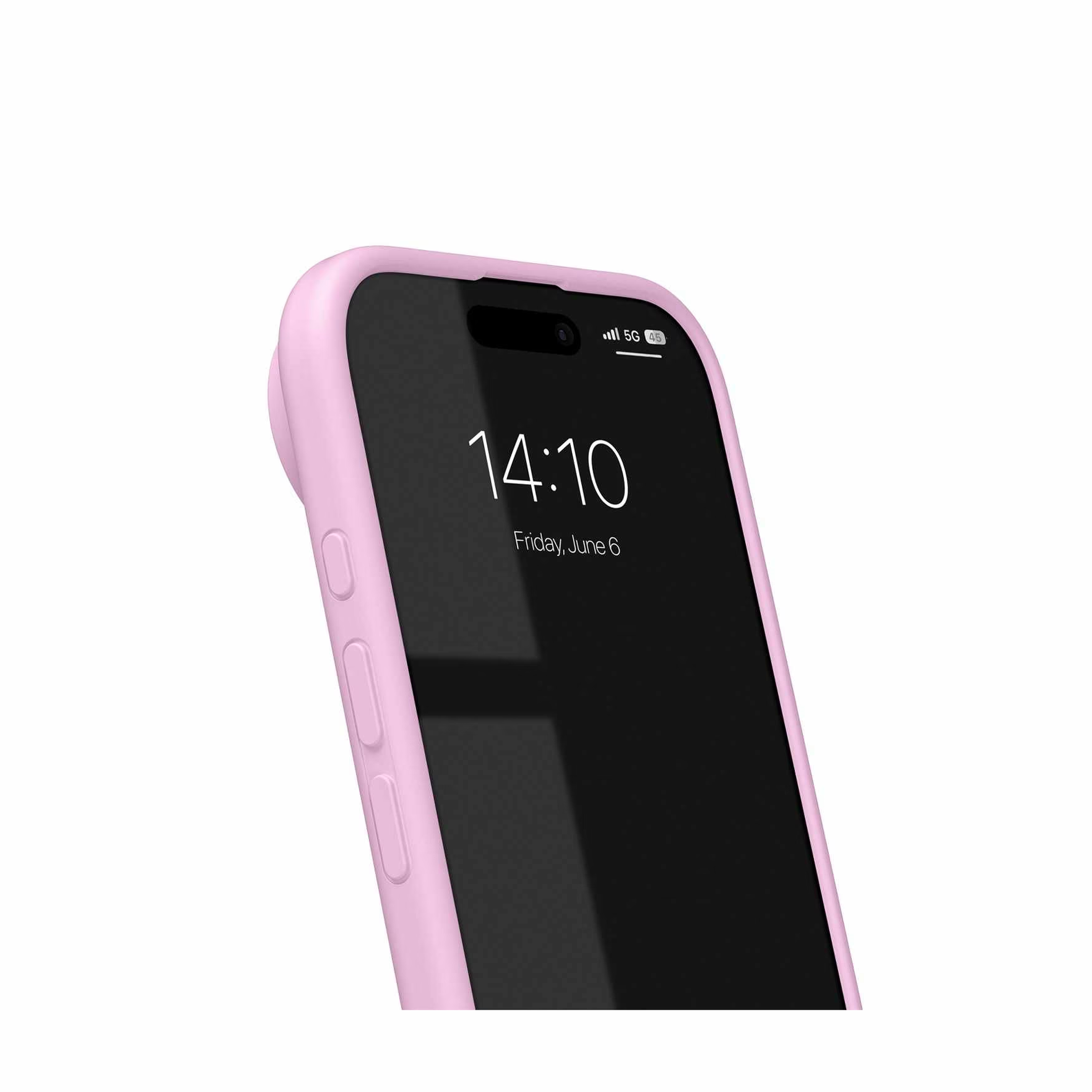 iPhone 17 Air Ideal Of Sweden Magsafe Silicone Case