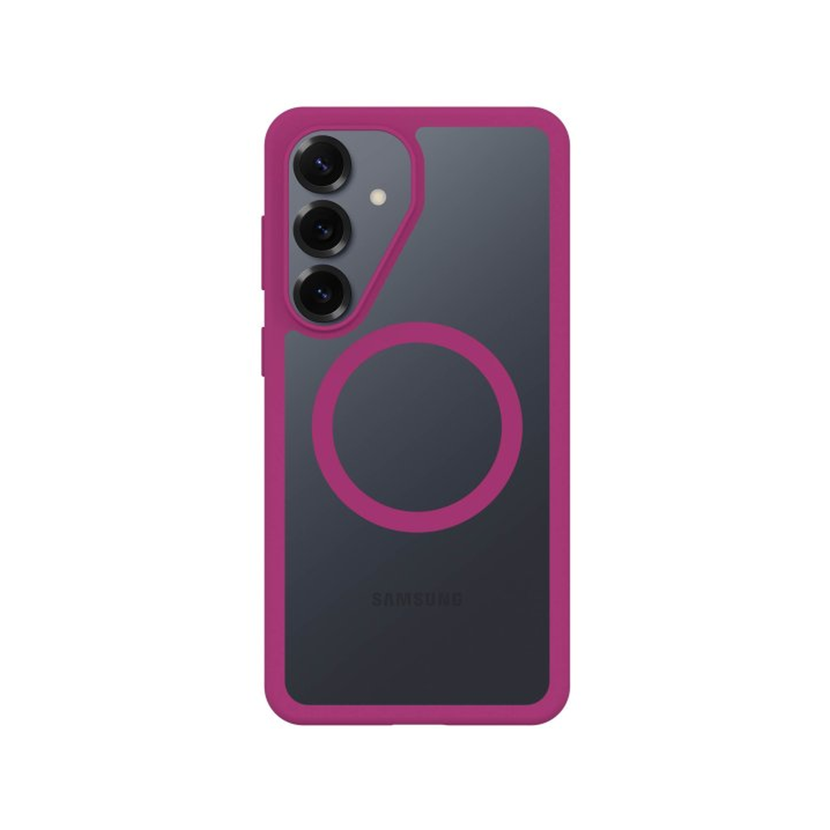 Galaxy S26+ Otterbox Profile w/Magnets Case Crystal