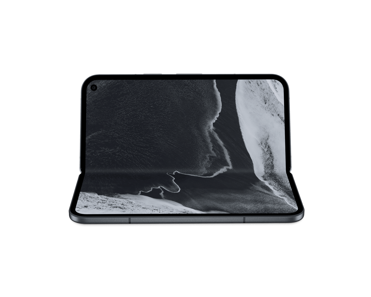Google Pixel 11 Pro Fold