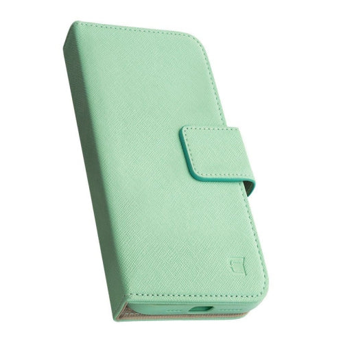 iPhone 13 Pro Sunset Blvd Folio Wallet - Teal