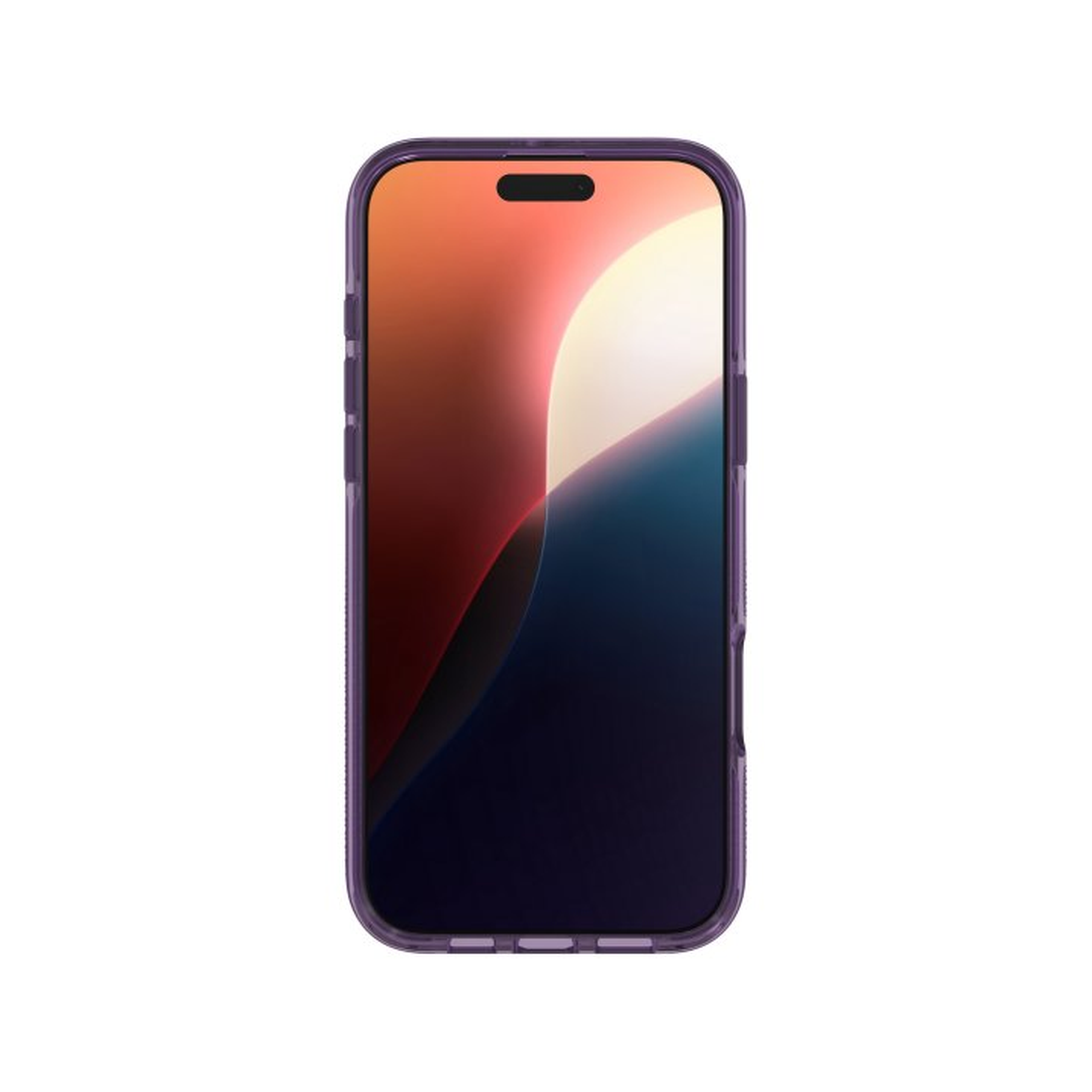 iPhone 16 Pro Zagg Santa Cruz Snap Case - Hyacinth