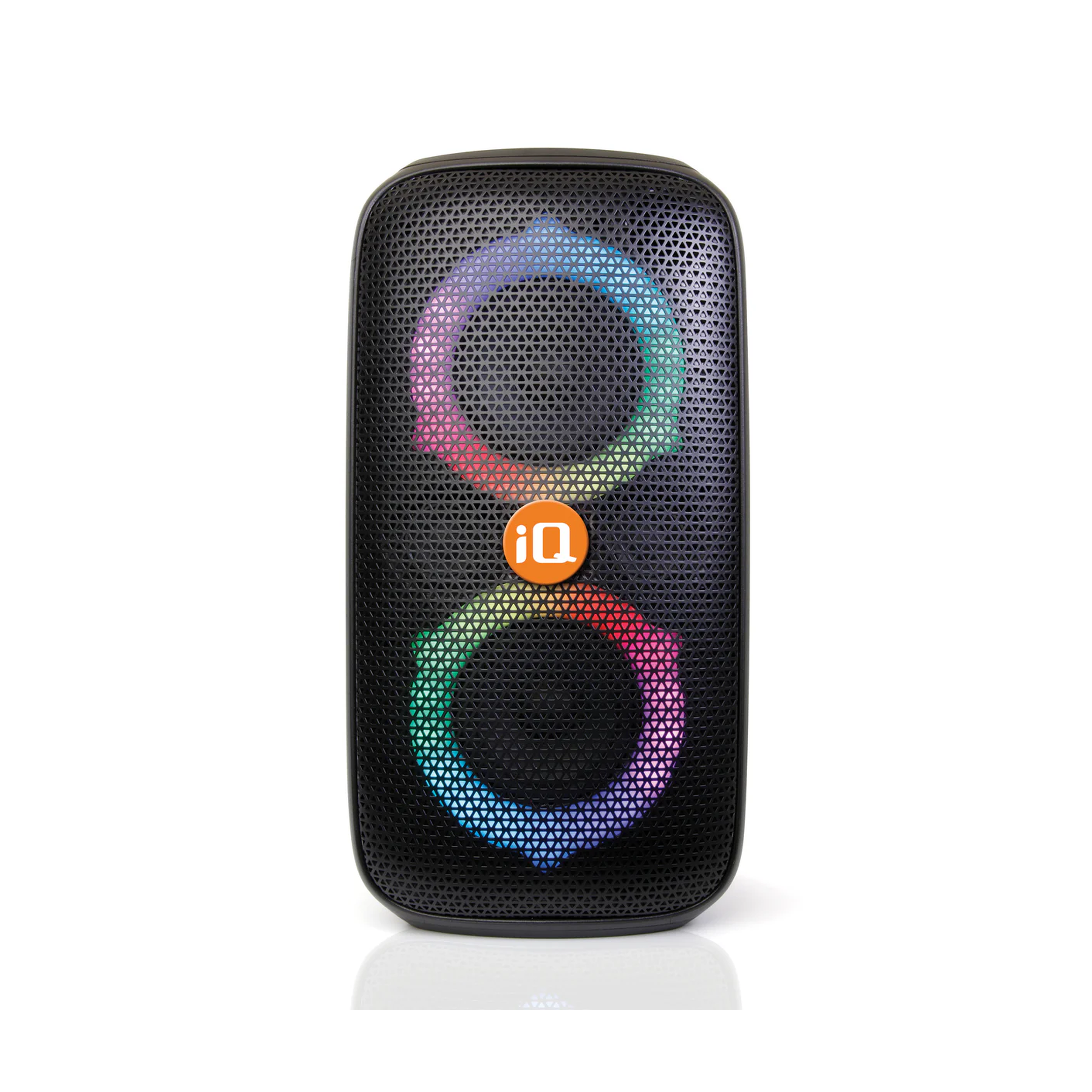 iQ Wave Bluetooth Party Speaker