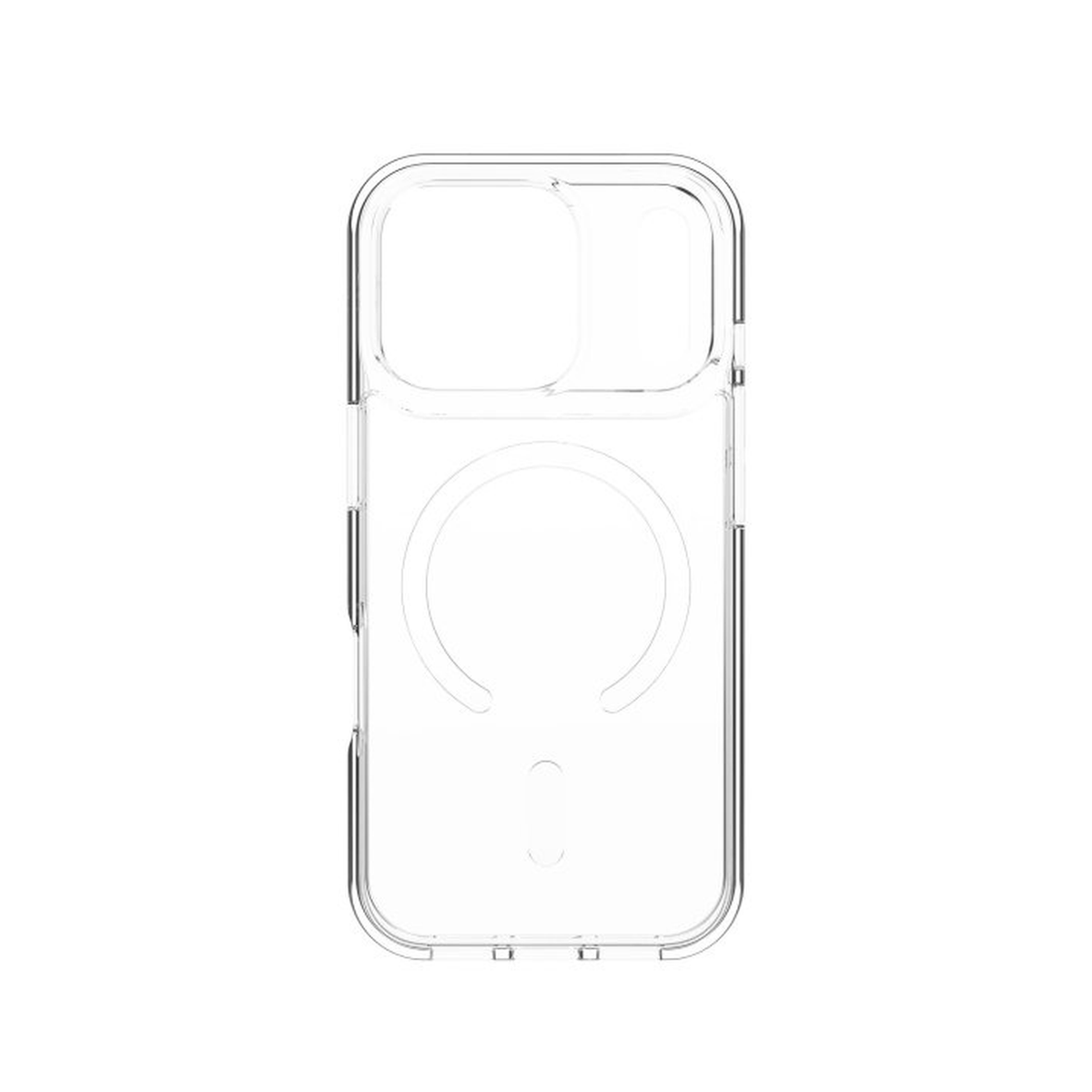 iPhone 18 Pro Zagg Crystal Palace Snap Case - Clear