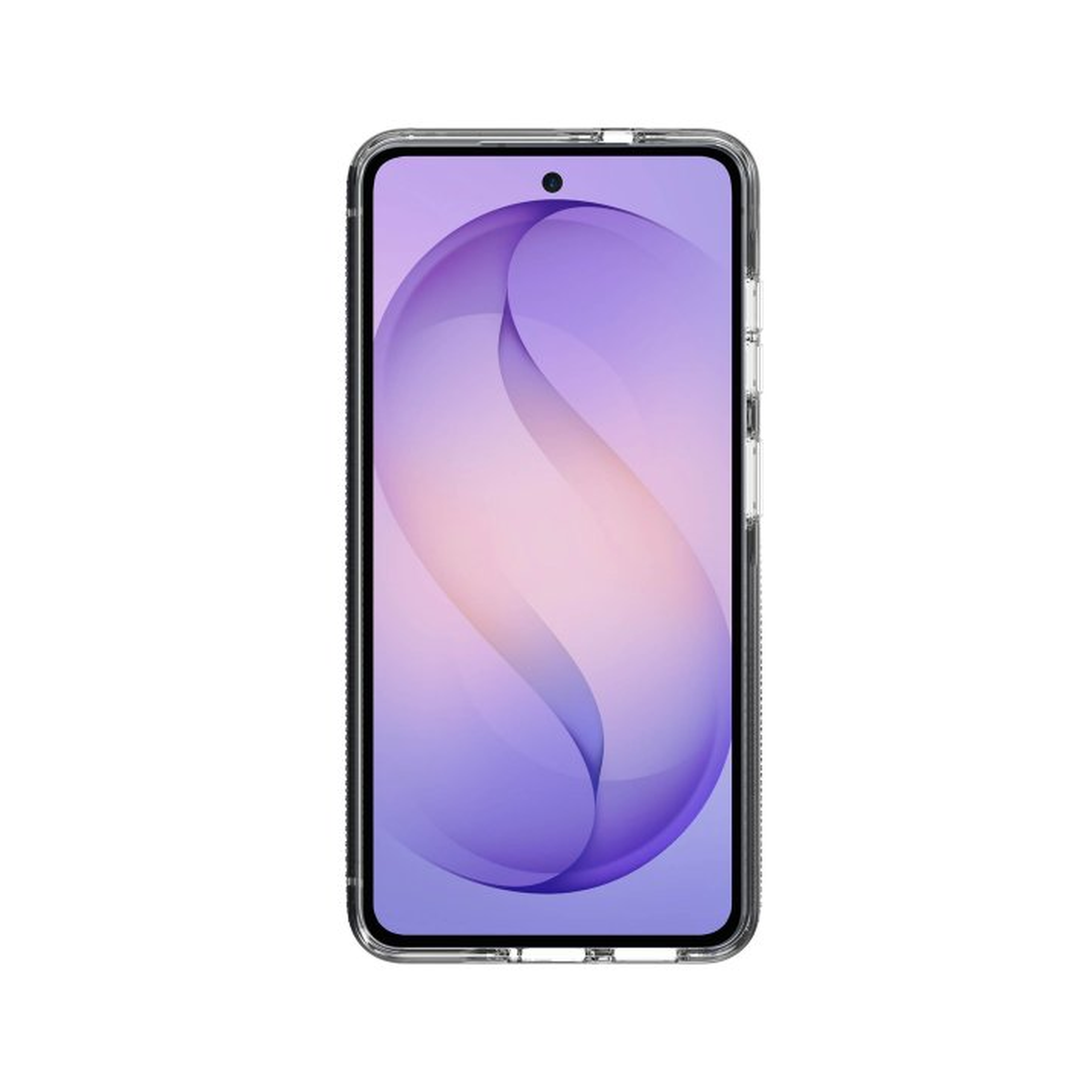 Galaxy S26 Zagg Crystal Palace Snap Kickstand Case - Clear
