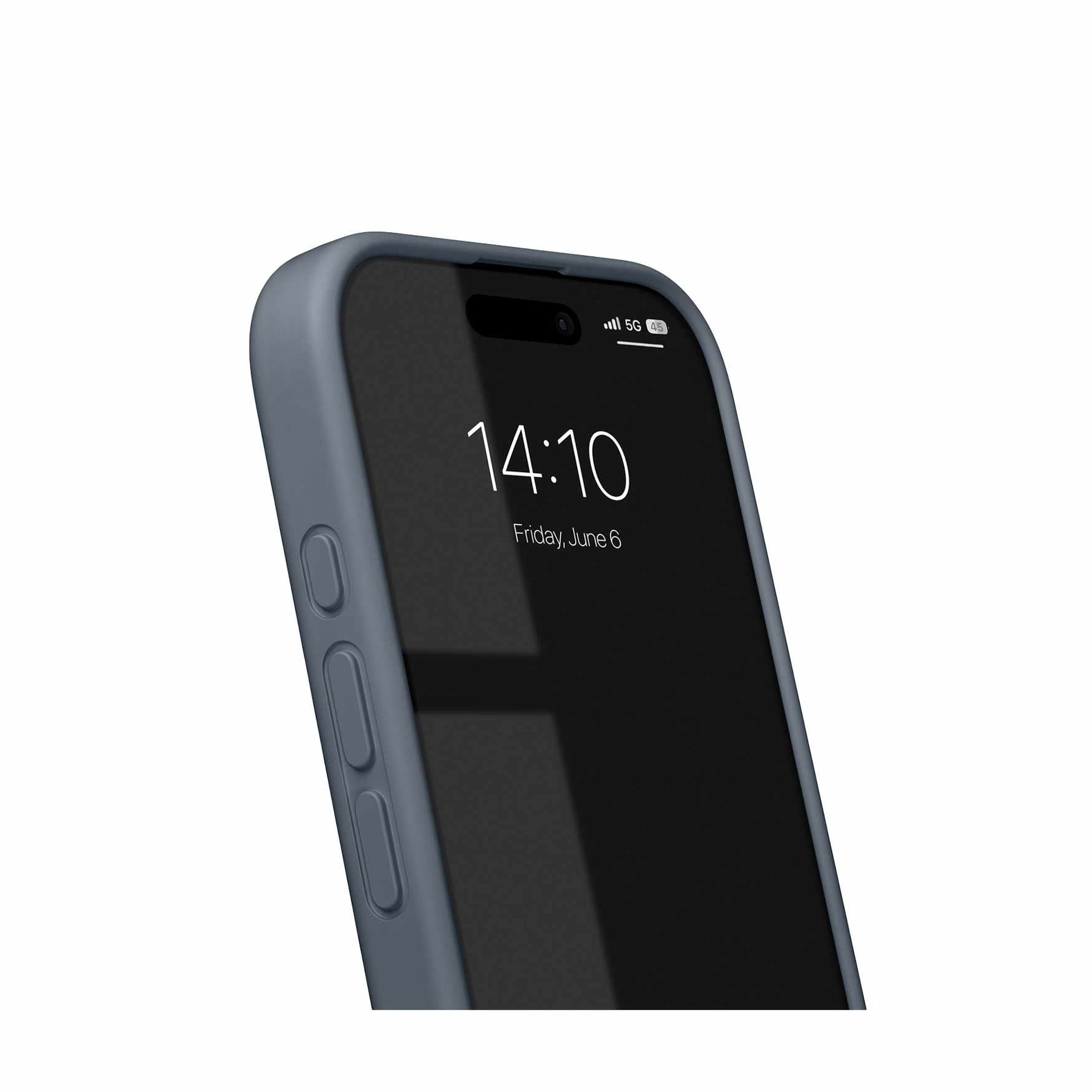 Ideal of Sweden - Silicone MagSafe Case for iPhone 17