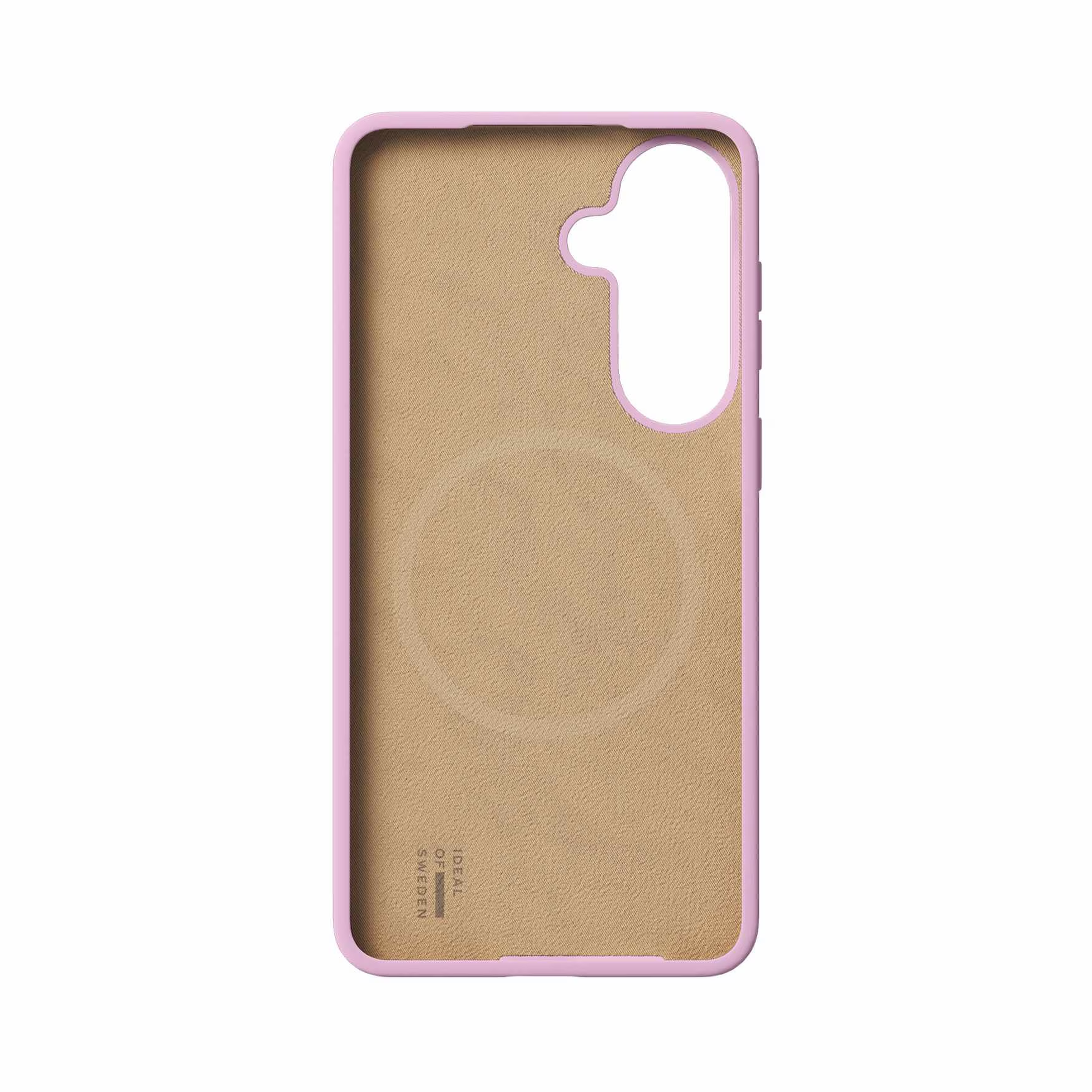 Galaxy S26 Ideal Of Sweden Magsafe Silicone Case