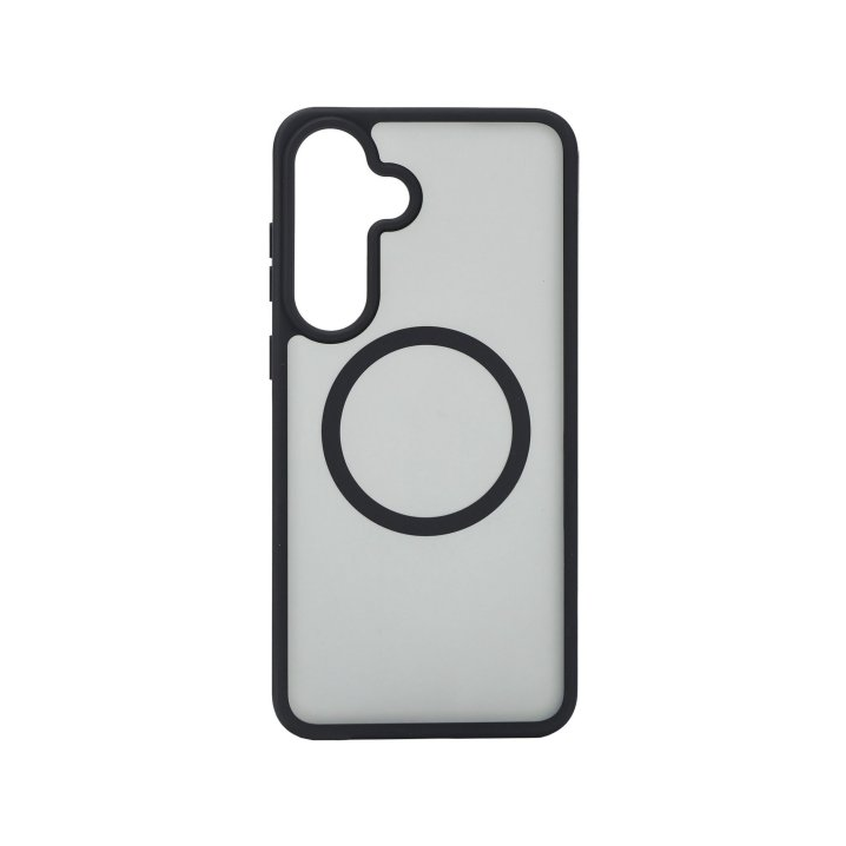 Galaxy S25 FE SPECTRUM Halo Slim Case Smoke