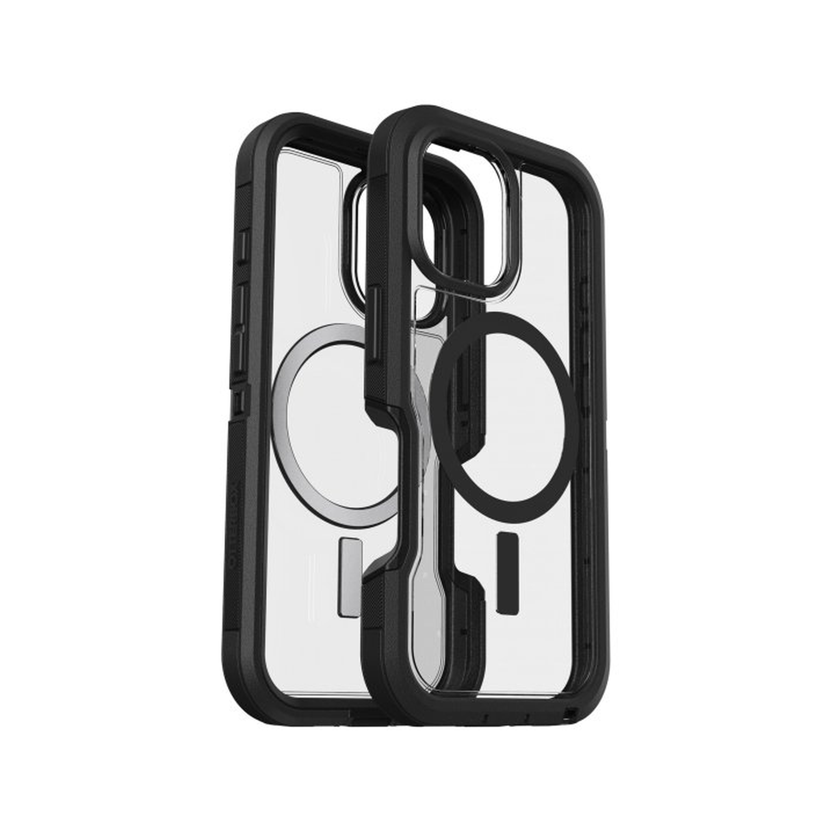 iPhone 16 Otterbox Defender Pro XT Magsafe Clear Series Case