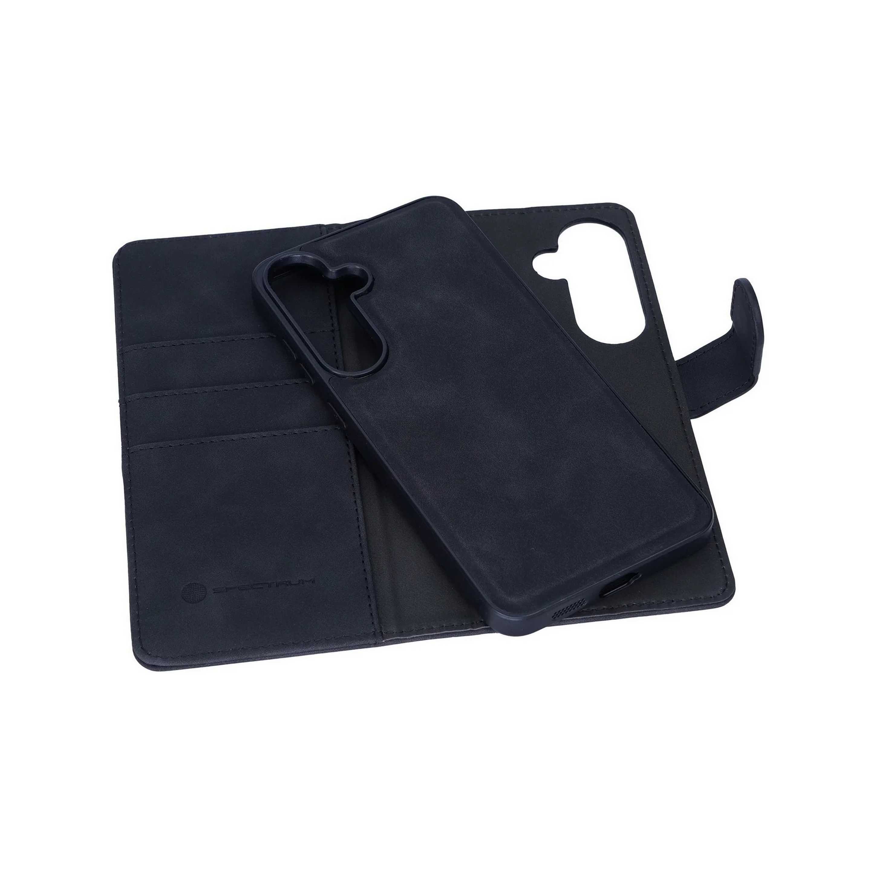 Samsung Galaxy S25 Ultra SPECTRUM Wallet Case
