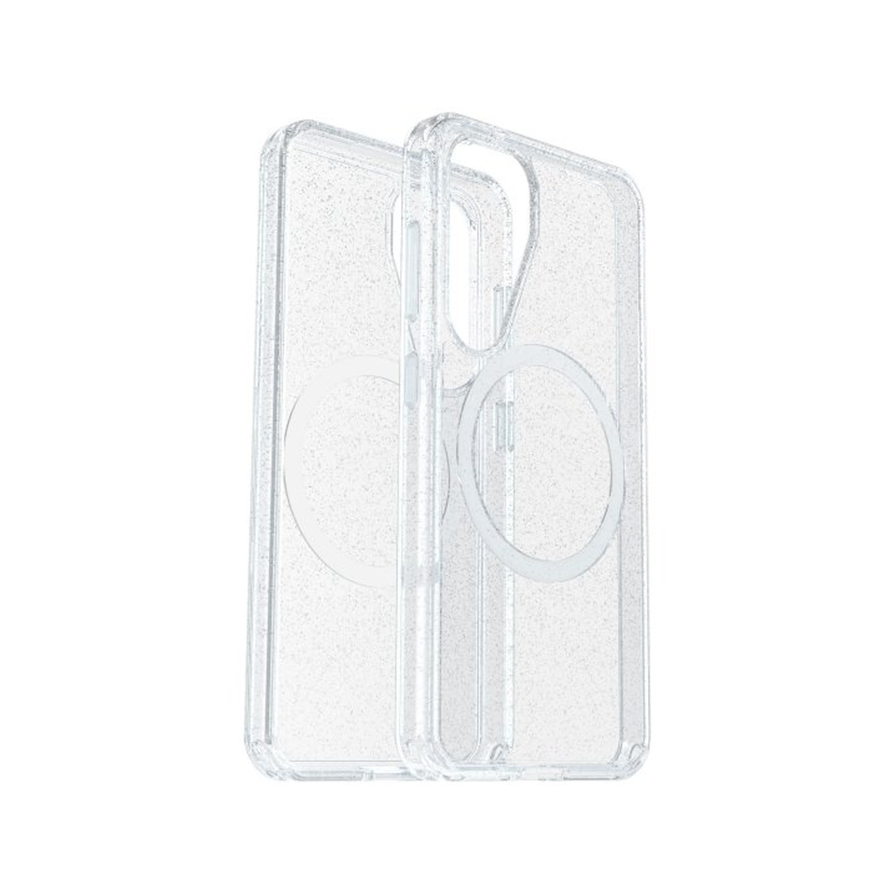 Galaxy S25 Otterbox Symmetry Magnets Case - Stardust