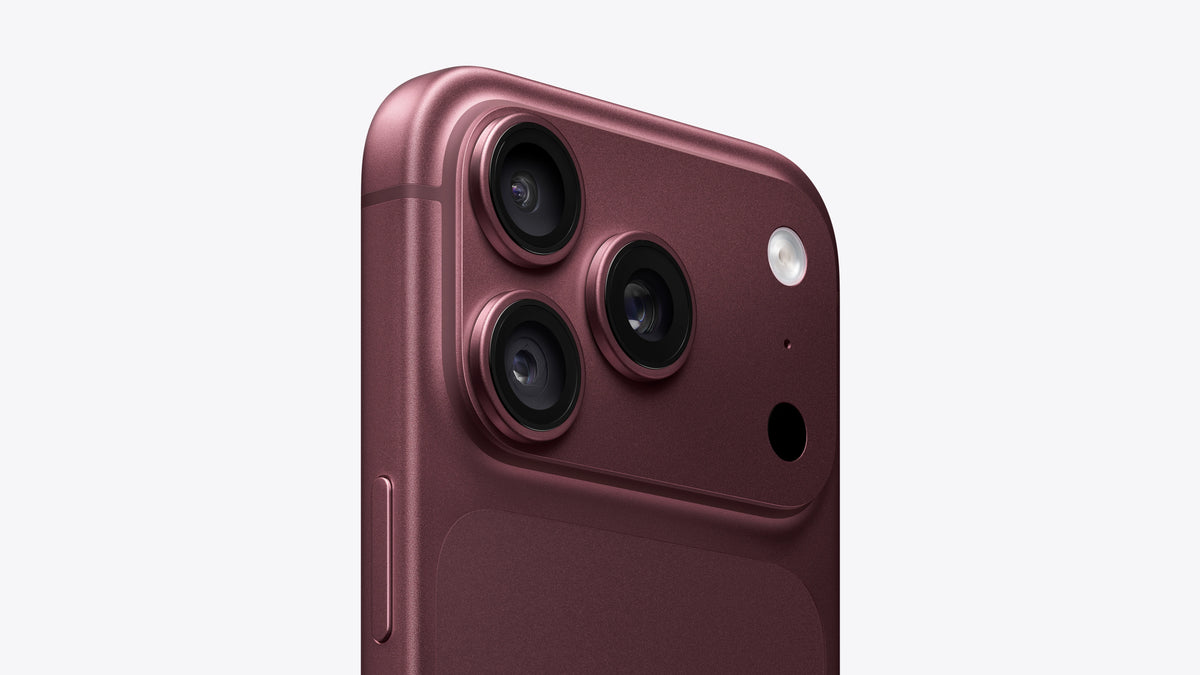 Apple iPhone 18 Pro