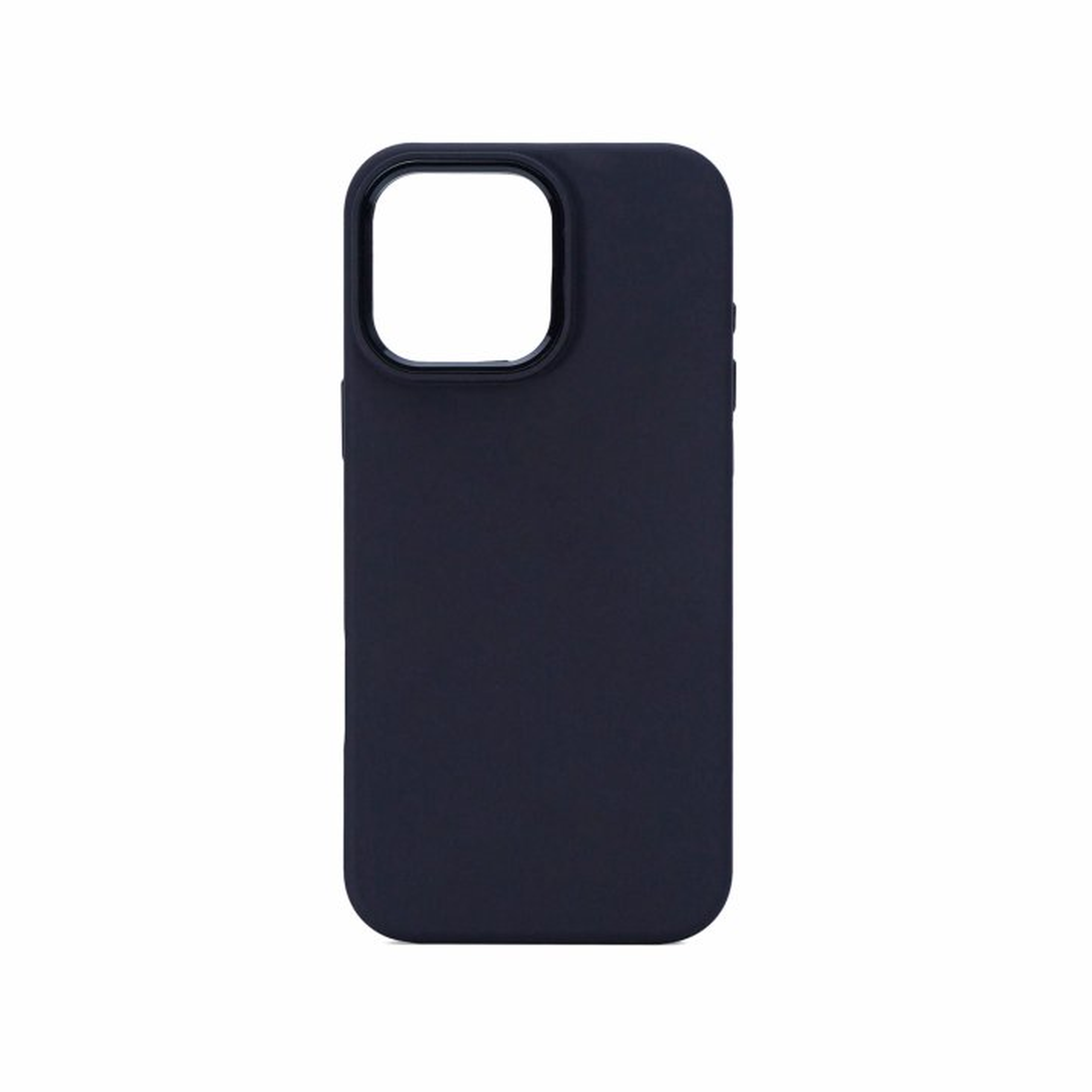 iPhone 16 SPECTRUM Pro Slim Silicone Magsafe Case