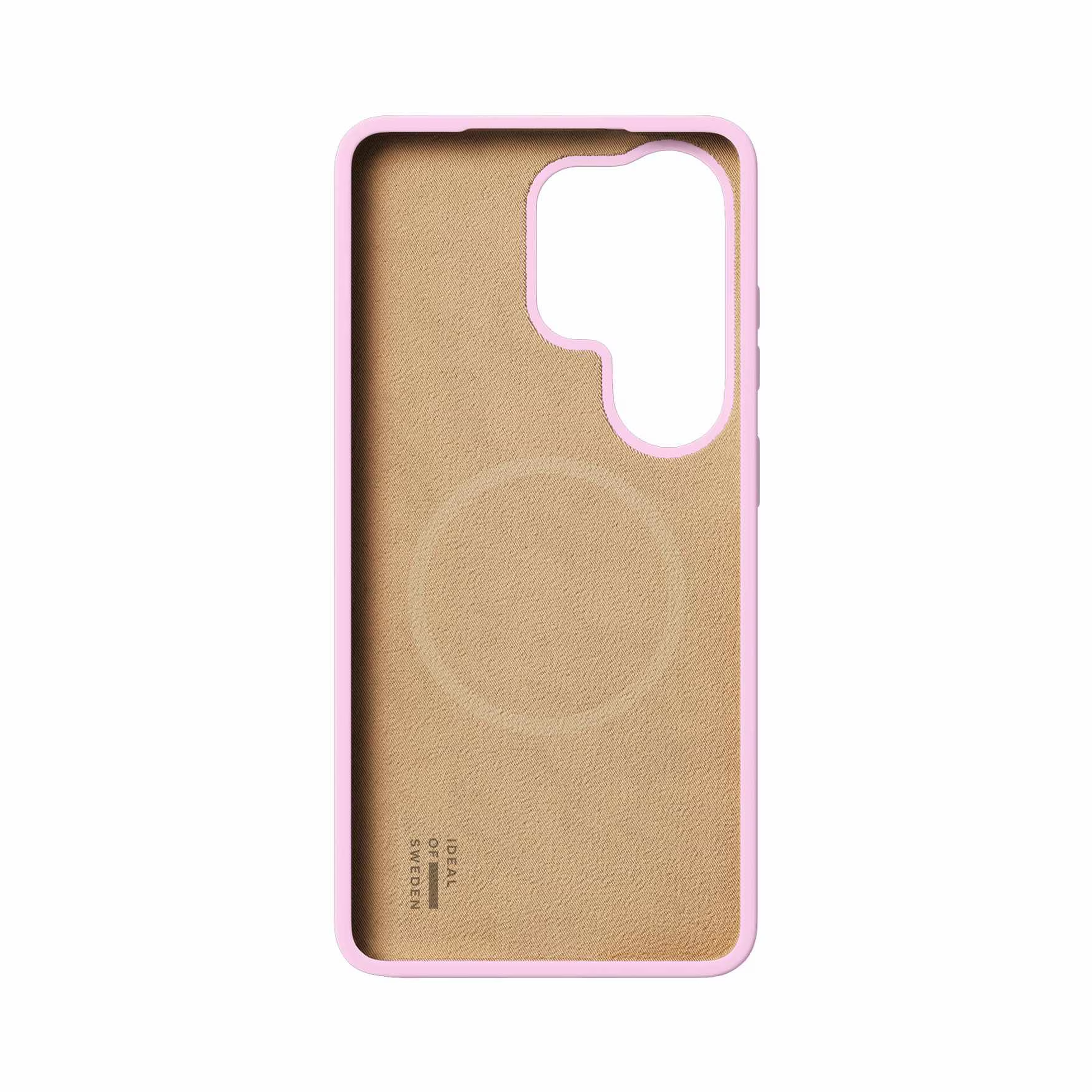 Galaxy S26 Ultra Ideal Of Sweden Magsafe Silicone Case