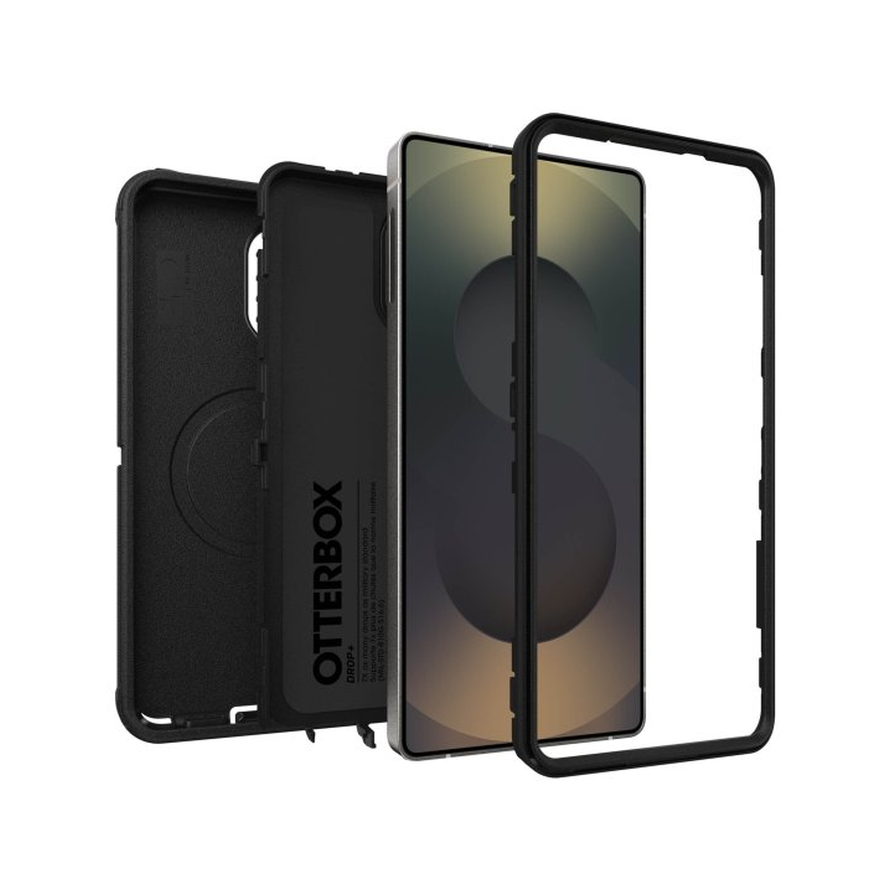 Samsung Galaxy S26 Ultra Otterbox Defender Pro w/Magnets Case