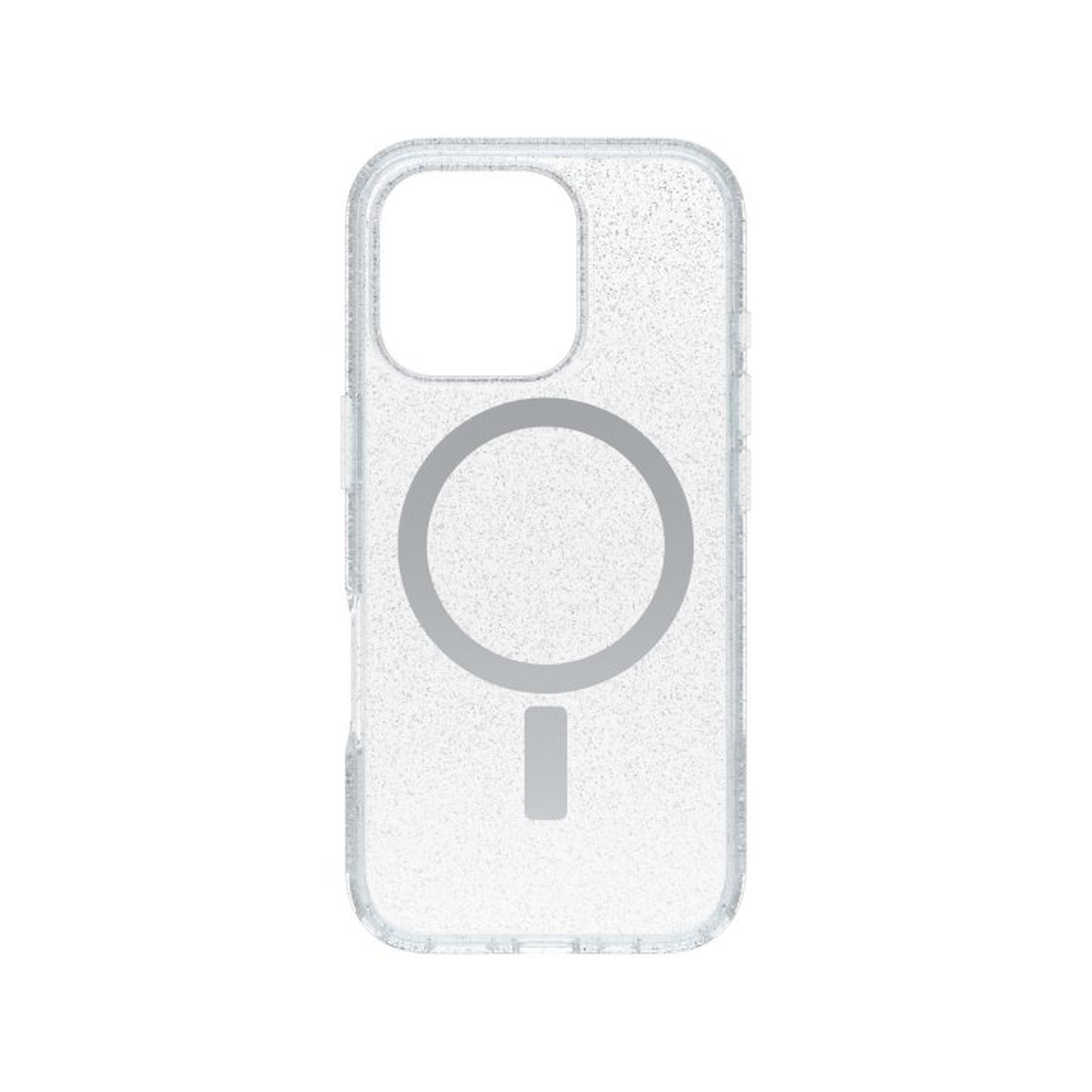 iPhone 16 Pro Otterbox Symmetry Magsafe Clear Series Case (Stardust)
