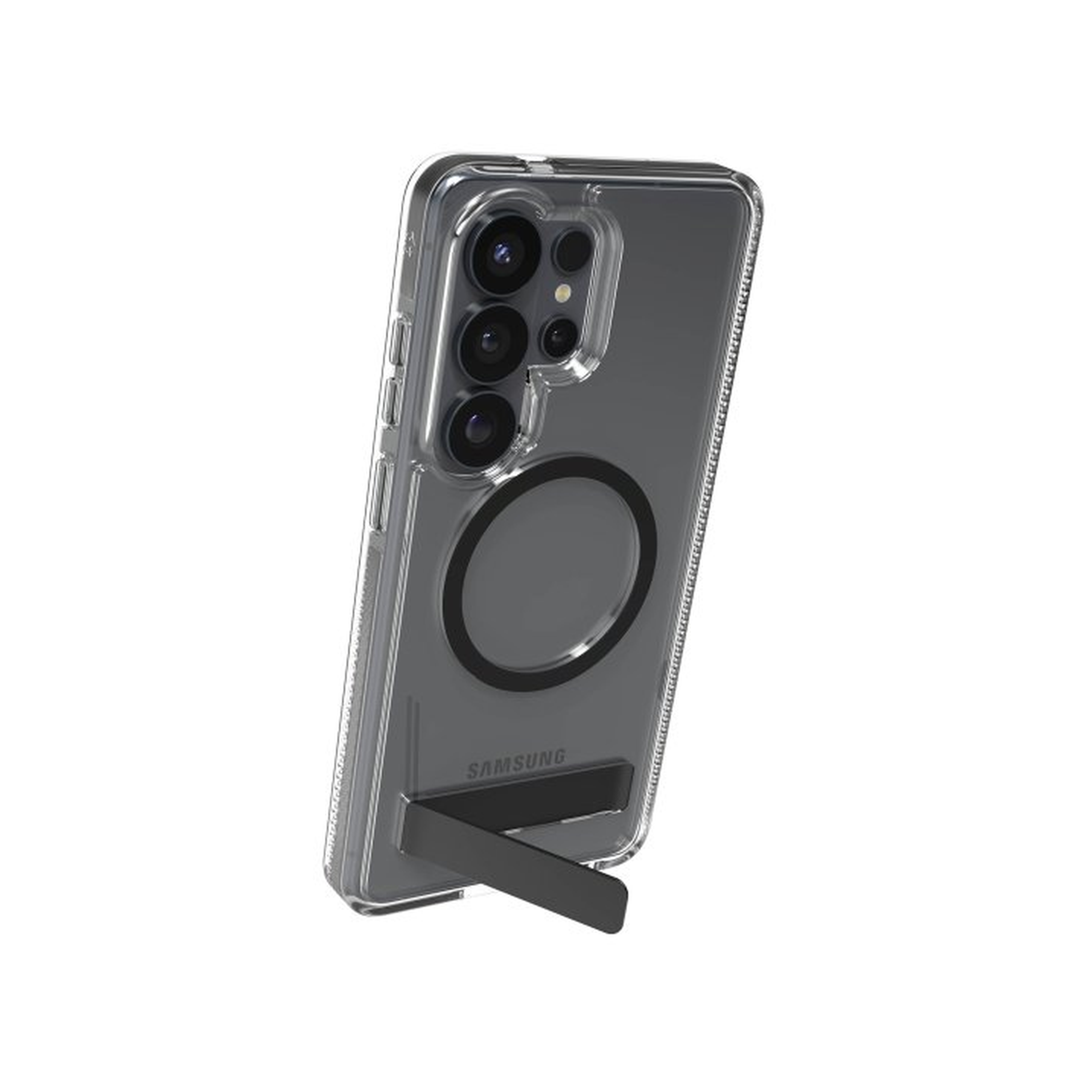 Galaxy S26 Ultra Zagg Santa Cruz Snap Kickstand Case