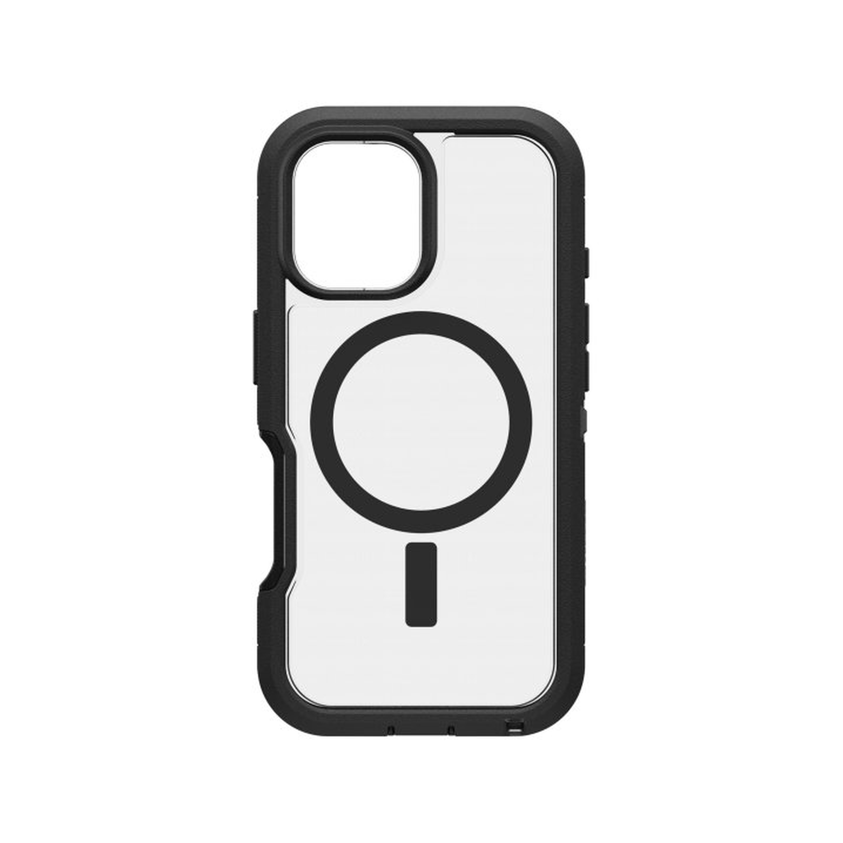 iPhone 16 Otterbox Defender Pro XT Magsafe Clear Series Case