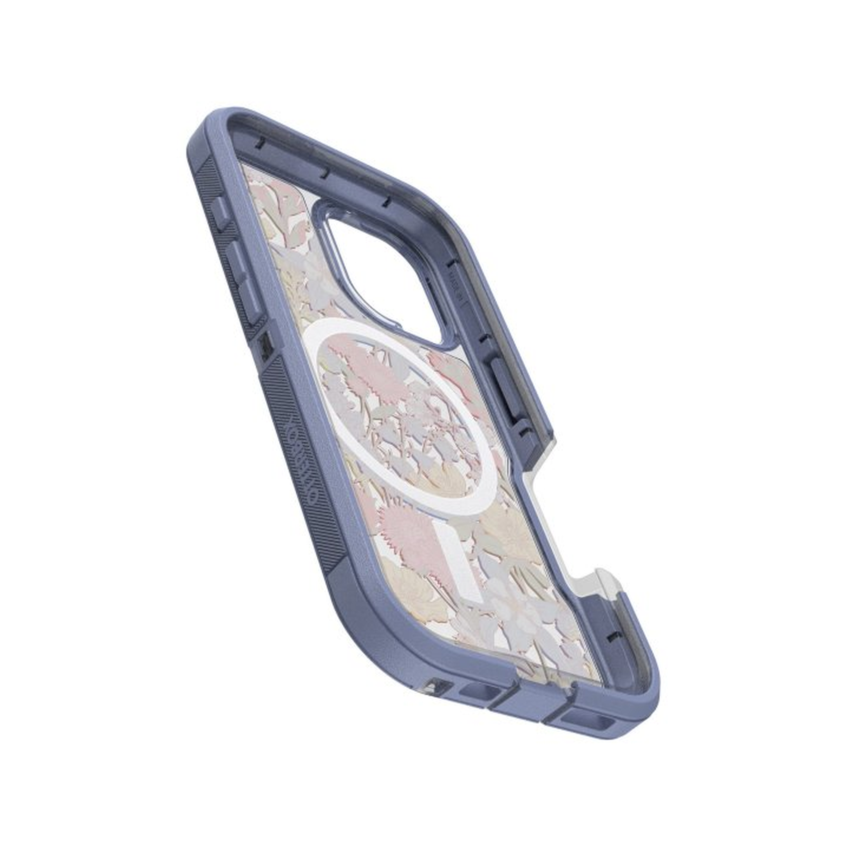 iPhone 16 Otterbox Defender Pro XT Magsafe Clear Series Case