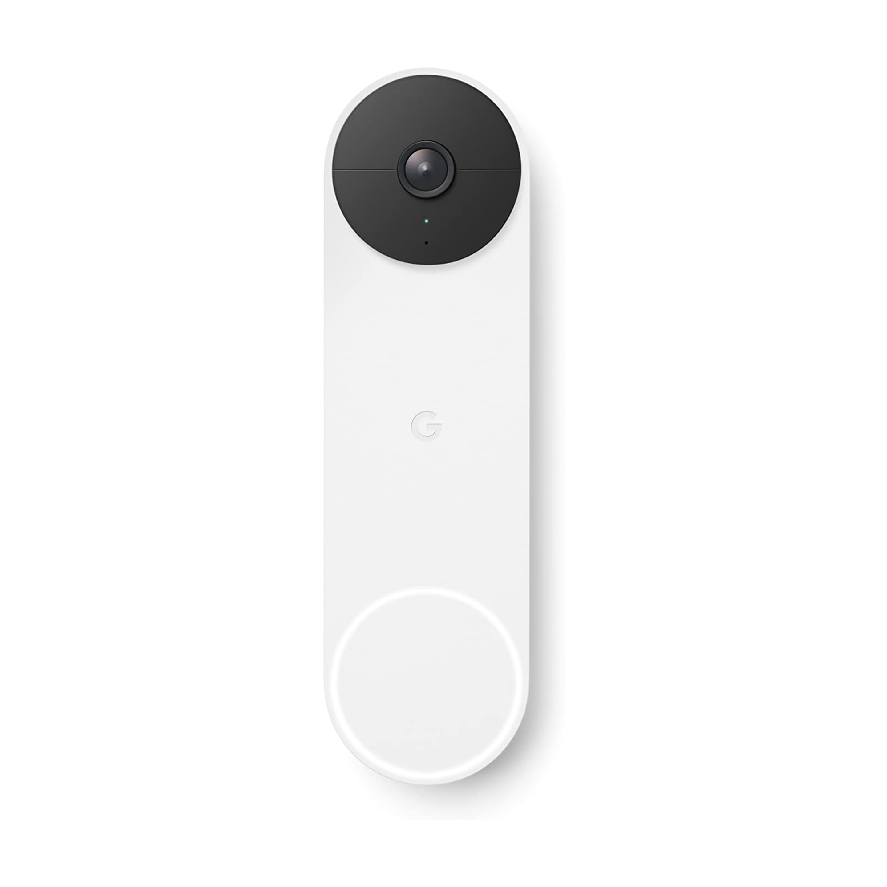 Google - Nest Doorbell(Battery)