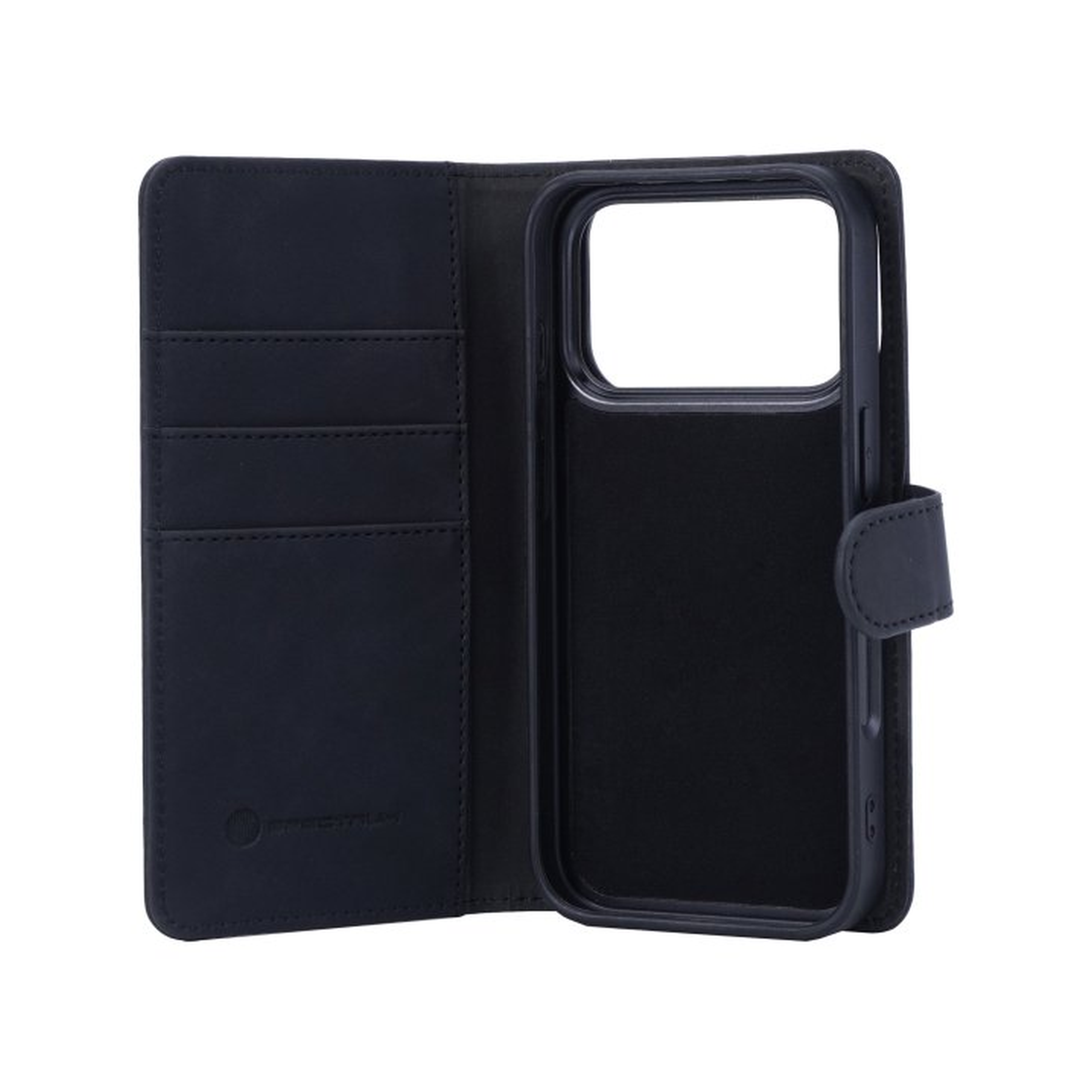 iPhone 17 Pro Max SPECTRUM Folio Slim Detachable 2-1 Wallet Case