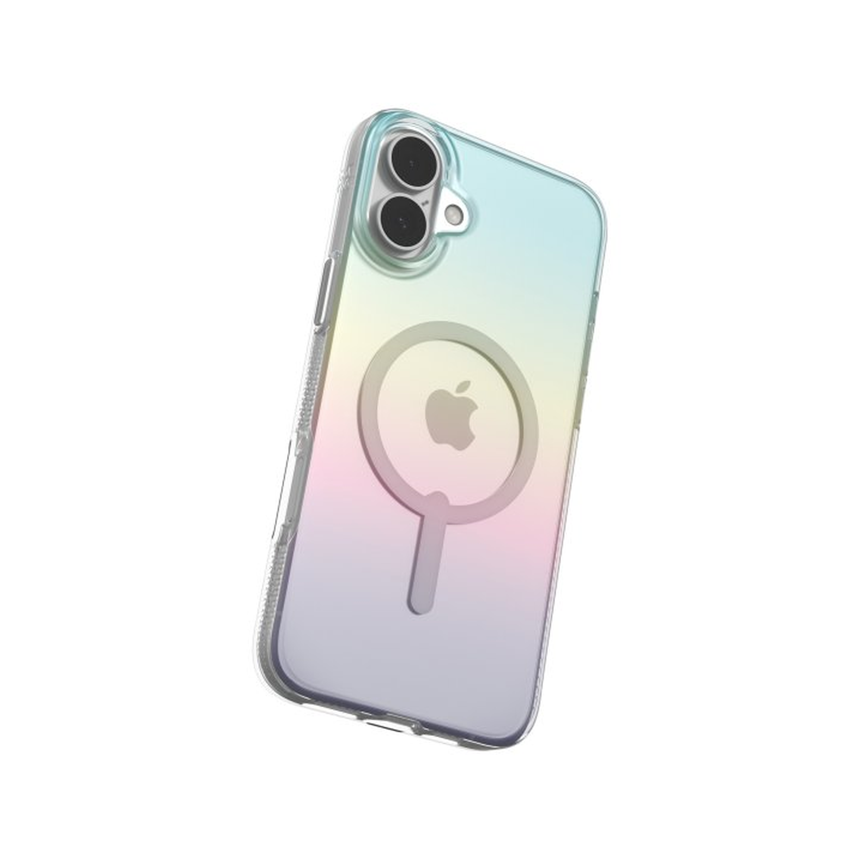 iPhone 16 Zagg Milan Mag Snap Case - Iridescent