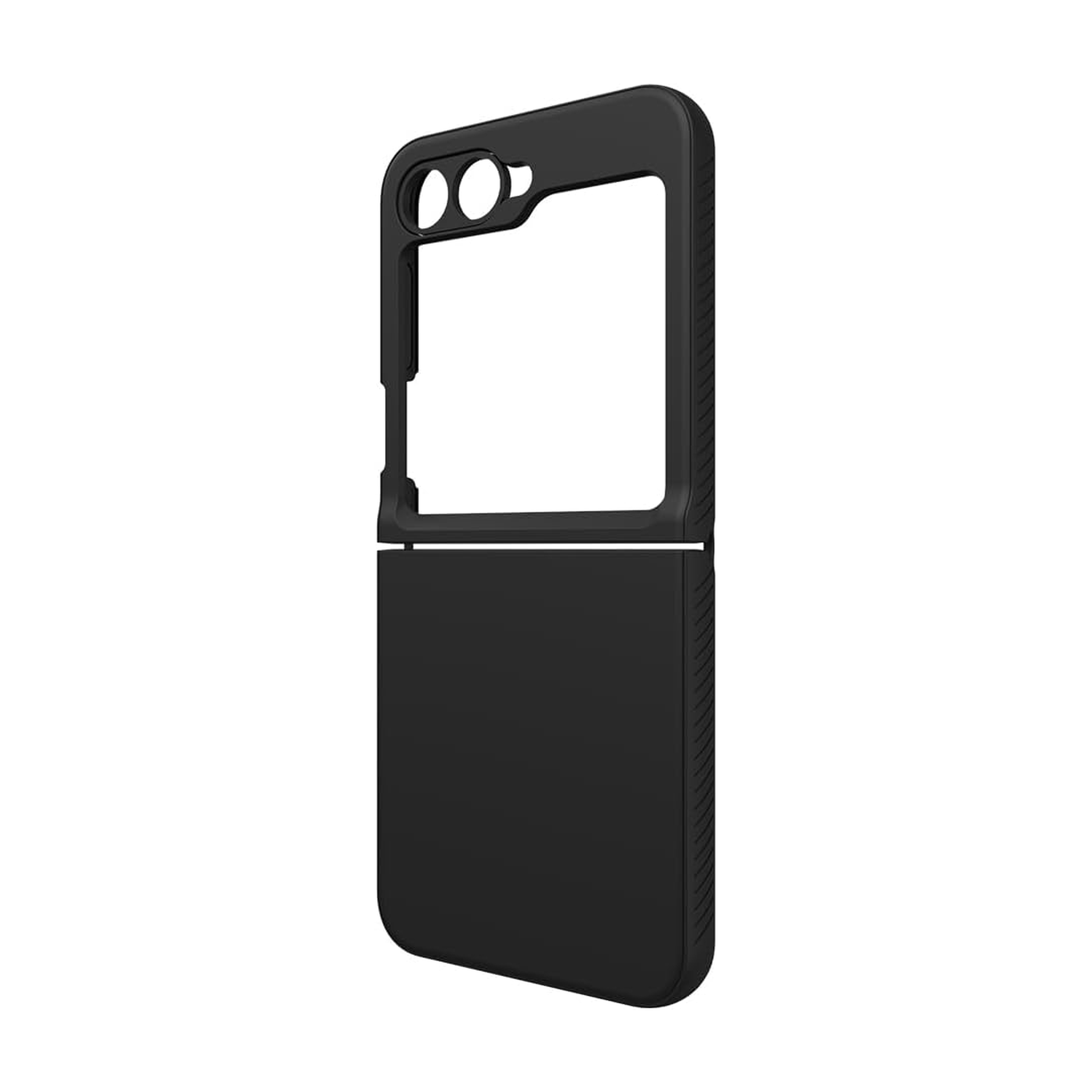 Galaxy Z Flip7 Zagg ZAGG Graphene Bridgetown+ Case