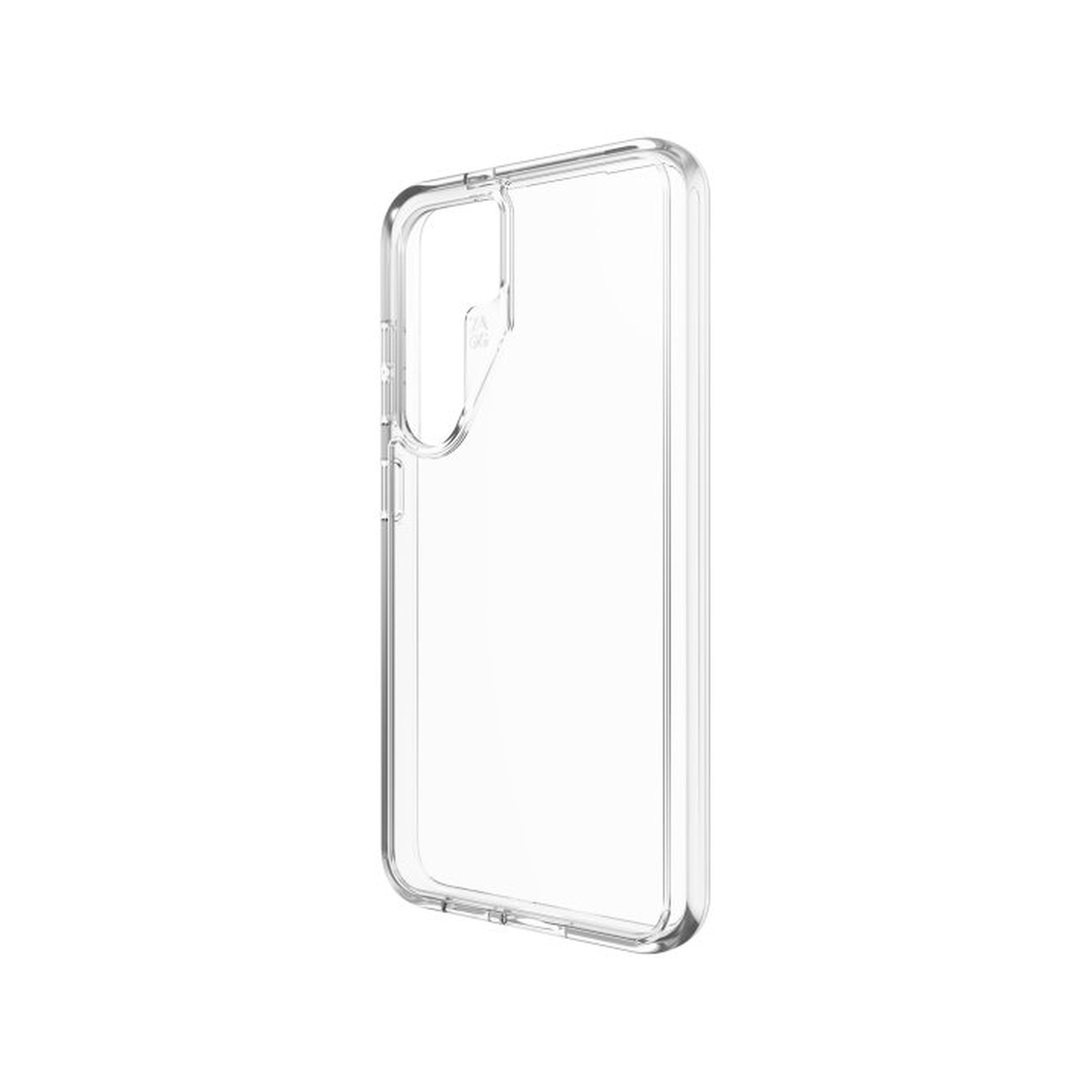 Galaxy S24 Zagg Crystal Palace Case - Clear