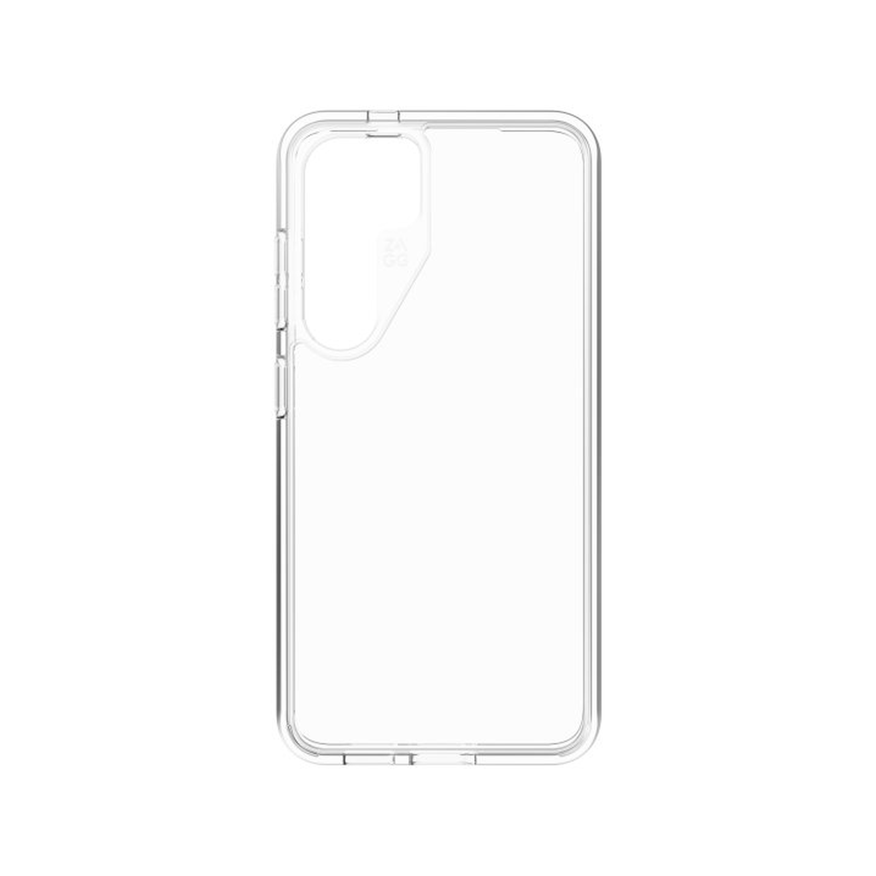 Galaxy S24 Zagg Crystal Palace Case - Clear