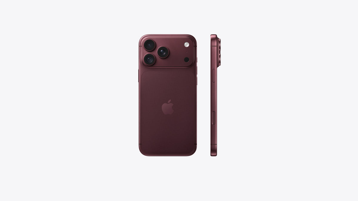 Apple iPhone 18 Pro Max