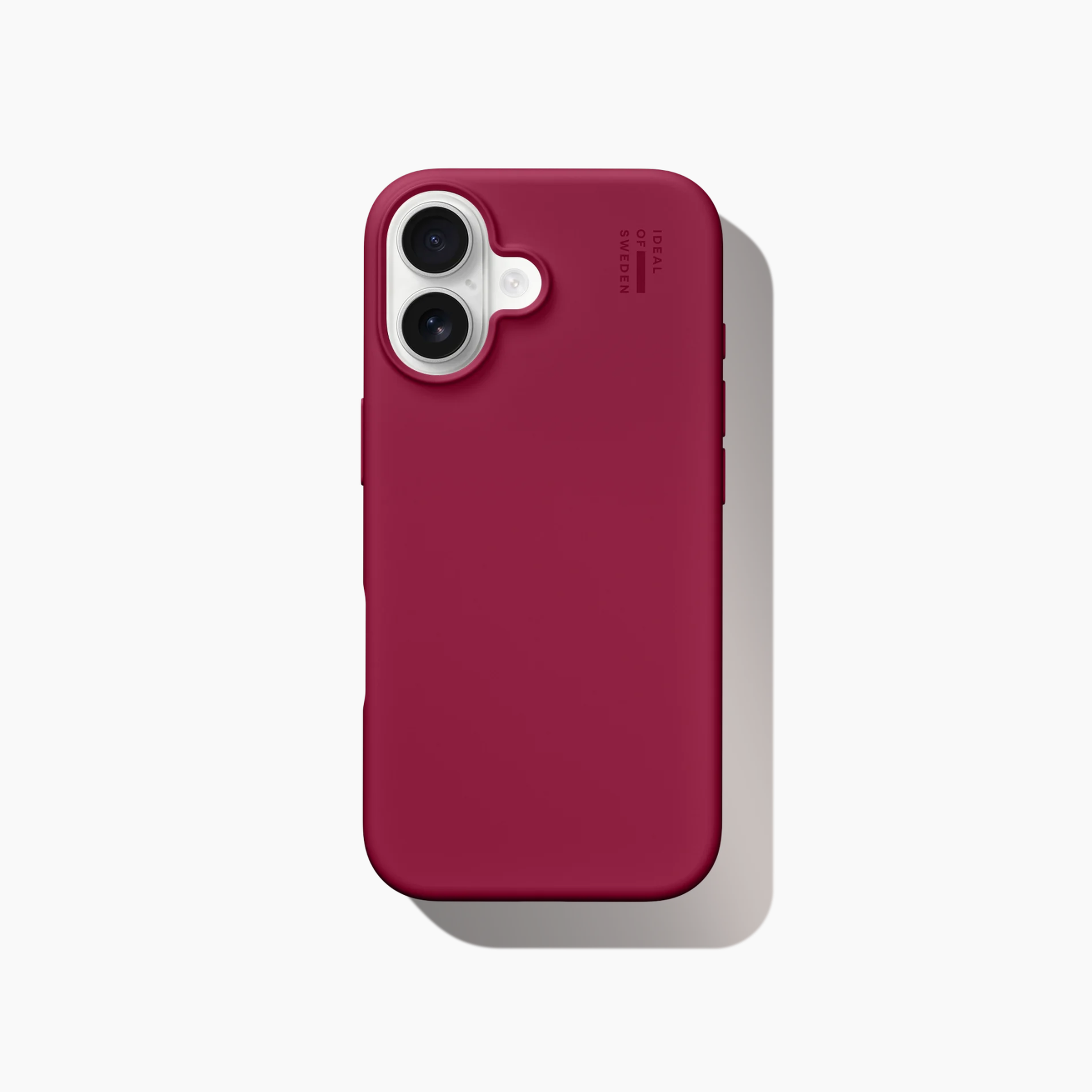 iPhone 16 Ideal Of Sweden Magsafe Silicone Case