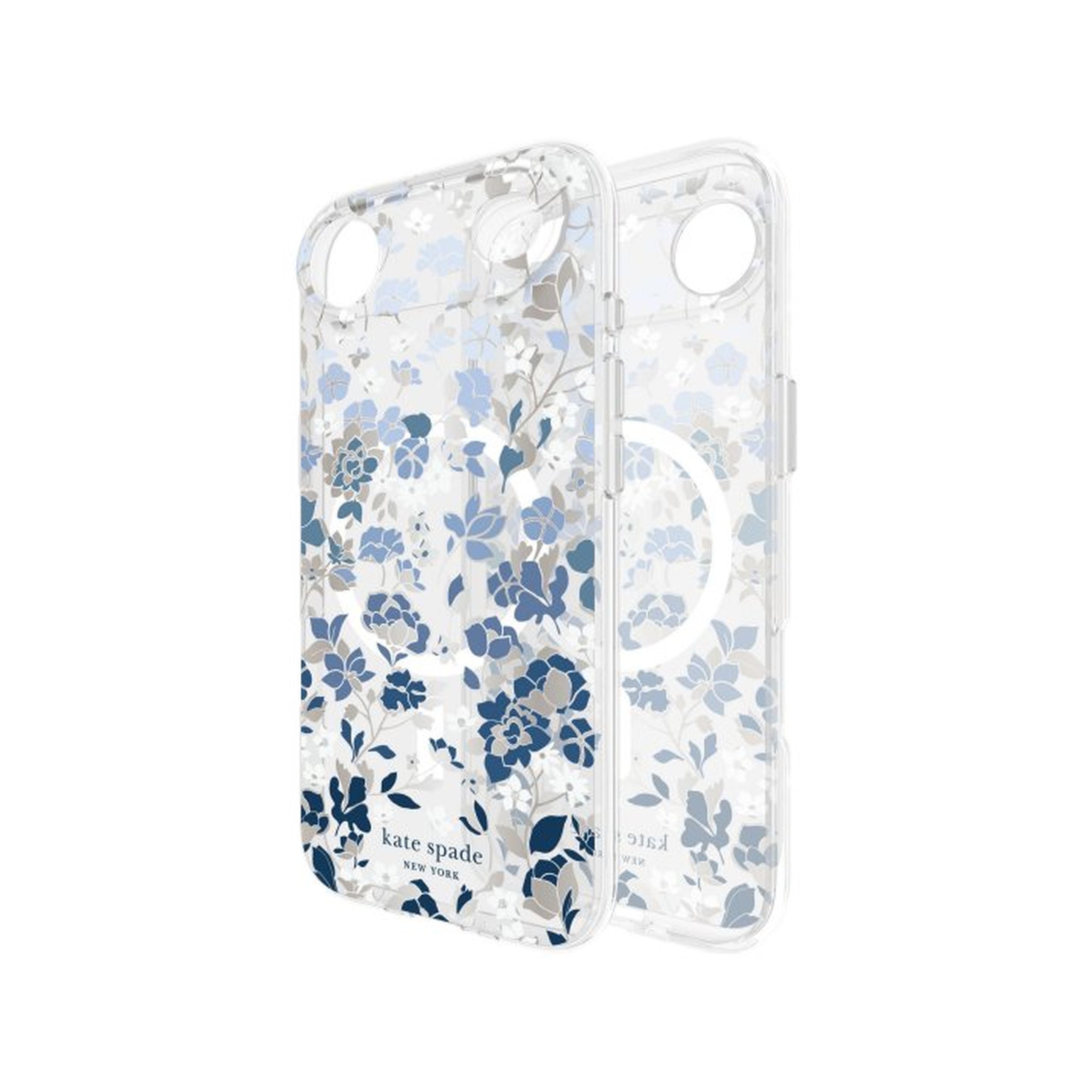 iPhone 17 Air Kate Spade MagSafe Case - Flowerbed