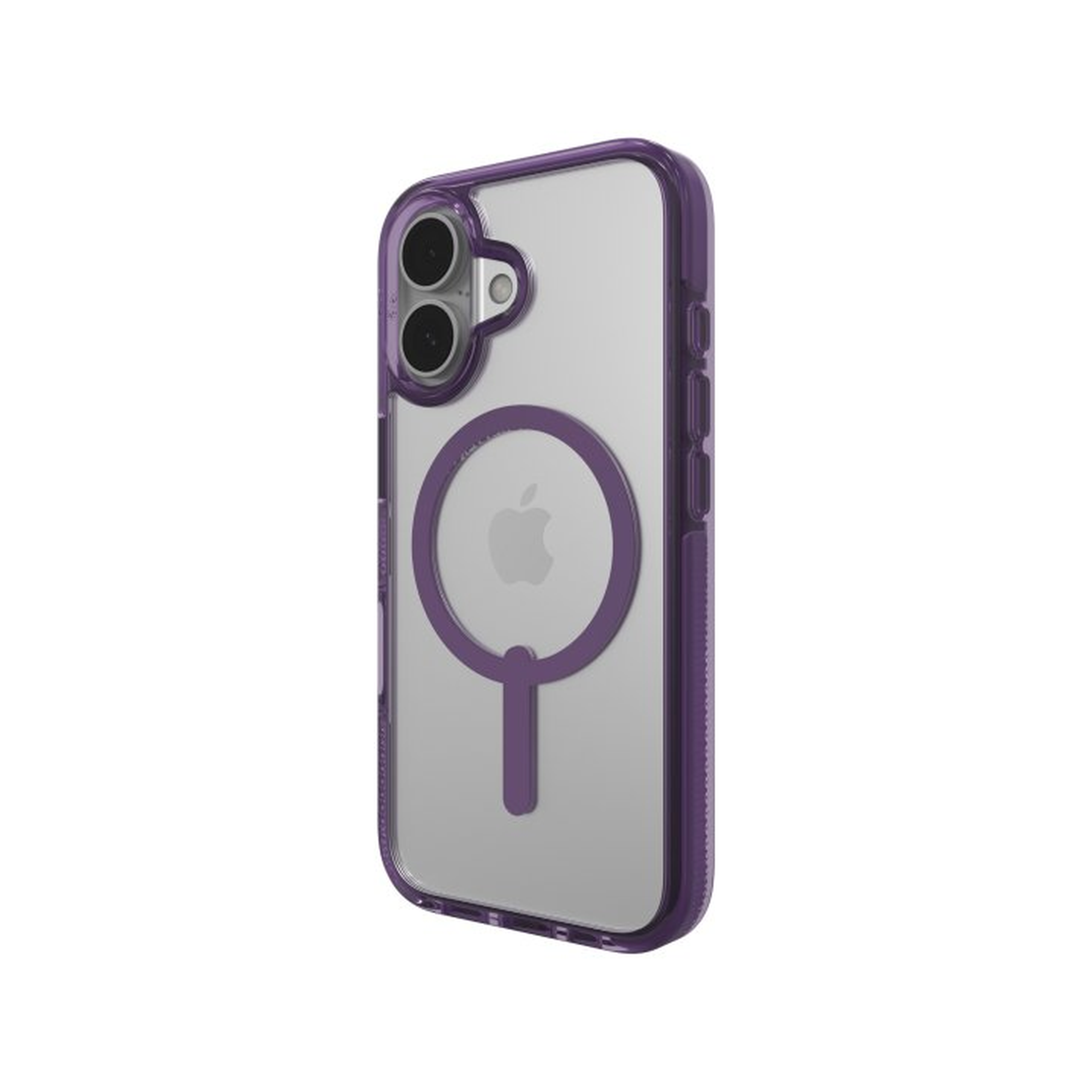 iPhone 16 Zagg Santa Cruz Snap Case - Hyacinth