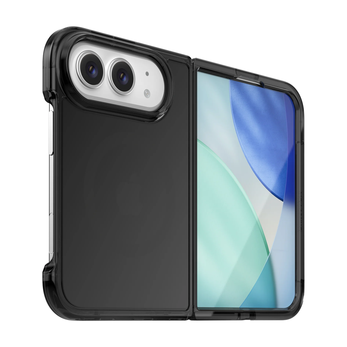 iPhone Duo Otterbox Lumen w/Magnets Case