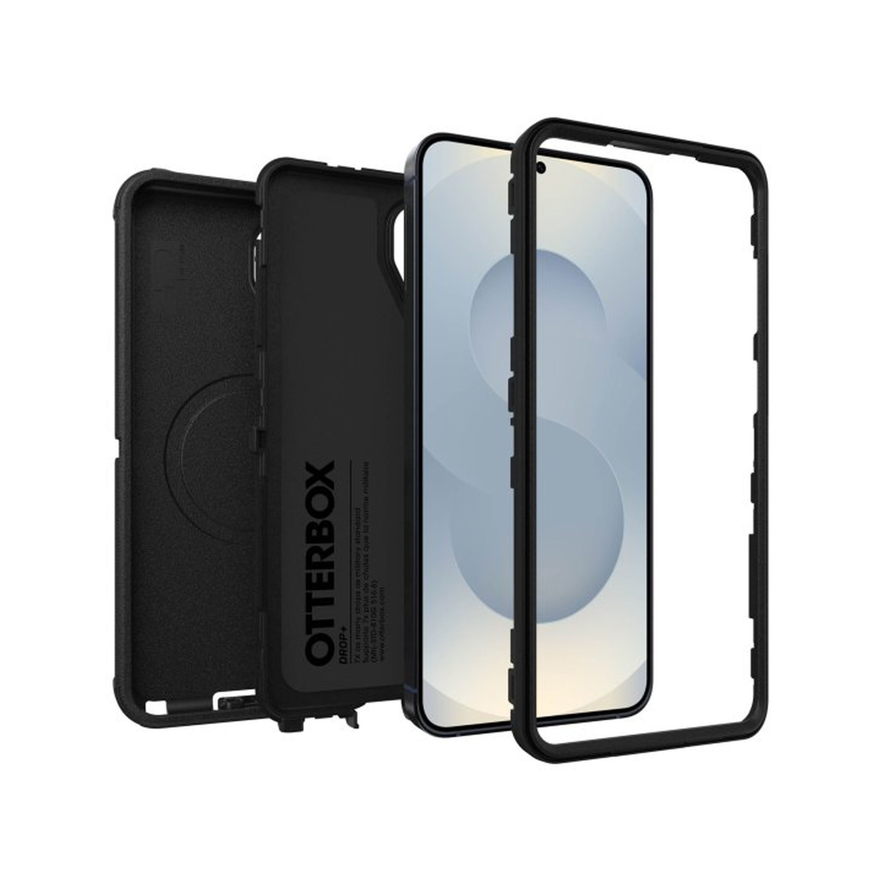 Samsung Galaxy S26+ Otterbox Defender Pro w/Magnets Case