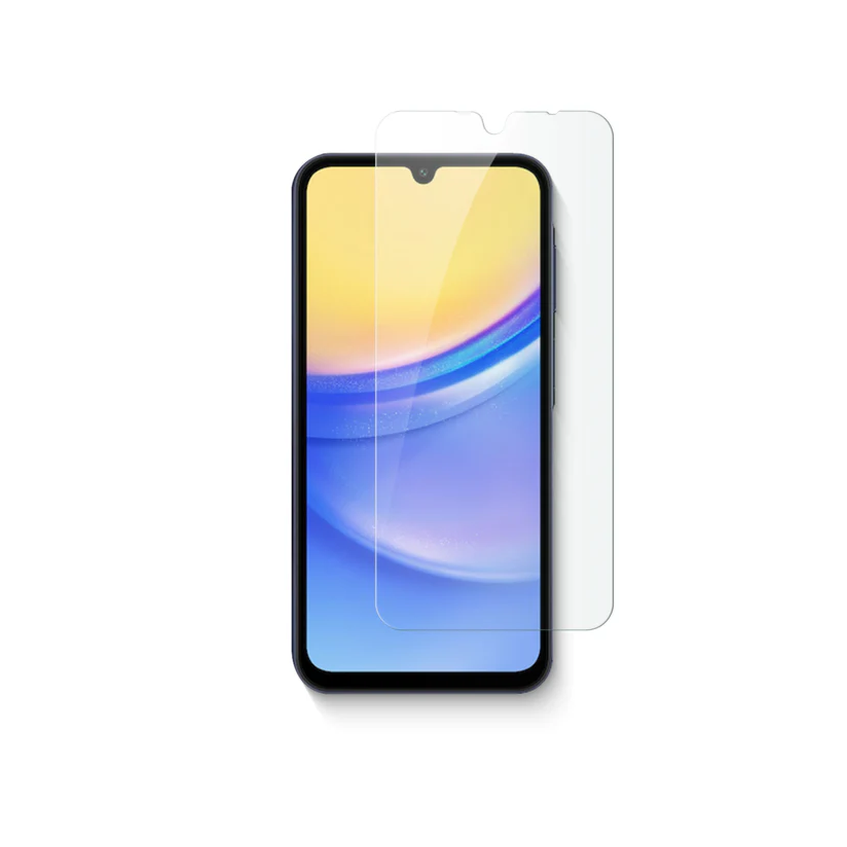 Galaxy S26 Ultra Ishieldz Tempered Glass Screen Protector