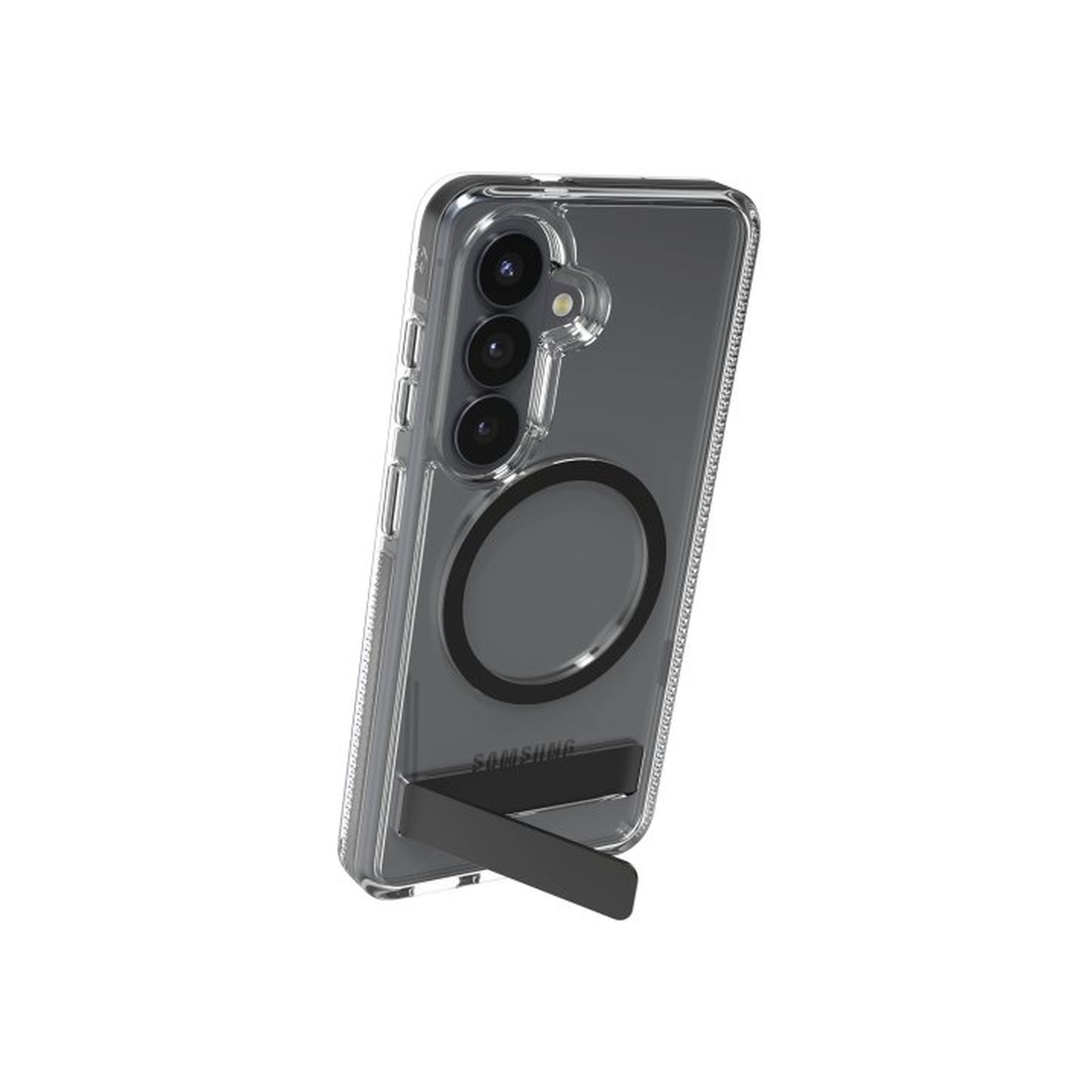 Galaxy S26 Zagg Santa Cruz Snap Kickstand Case