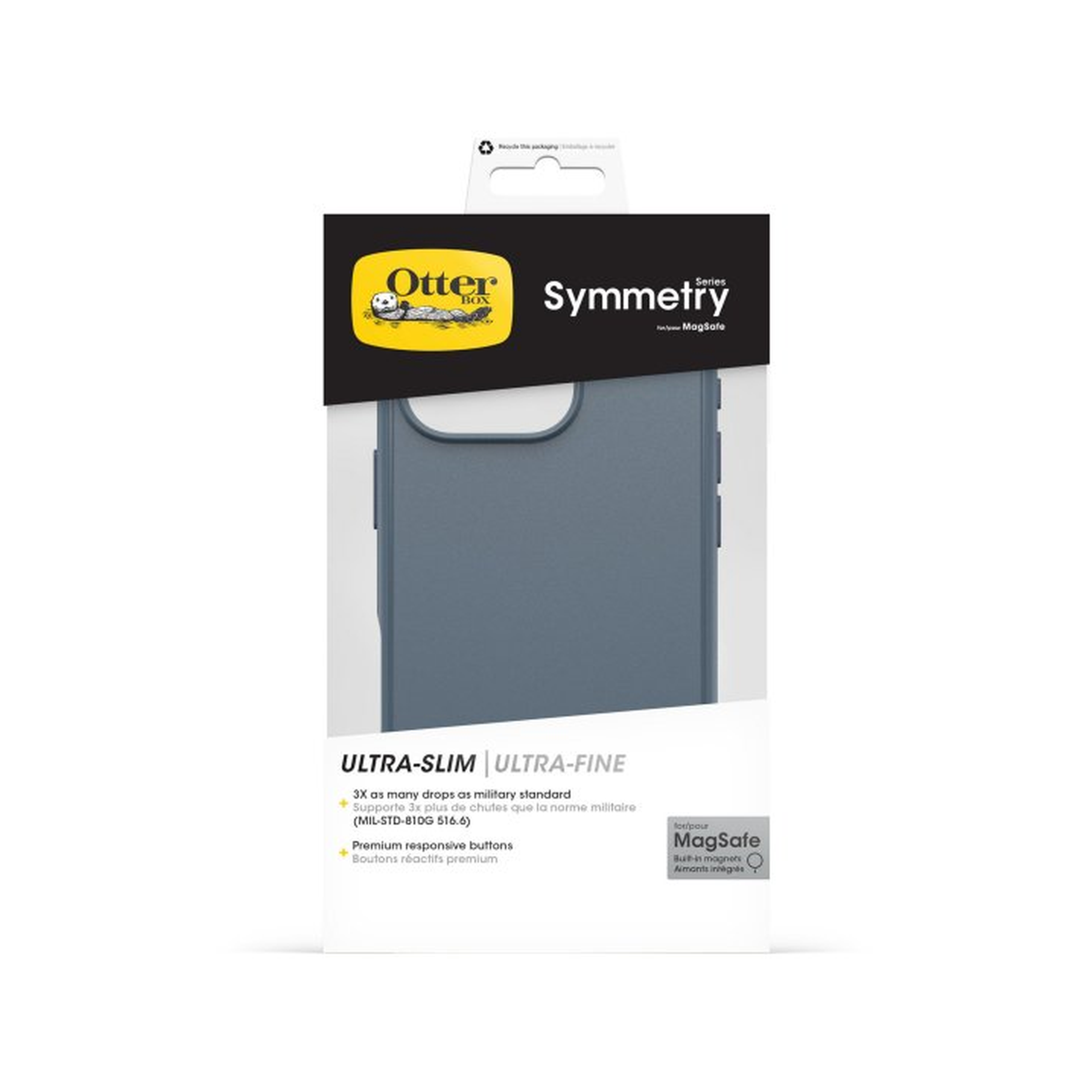 iPhone 16 Pro Otterbox Symmetry Magsafe Series Case
