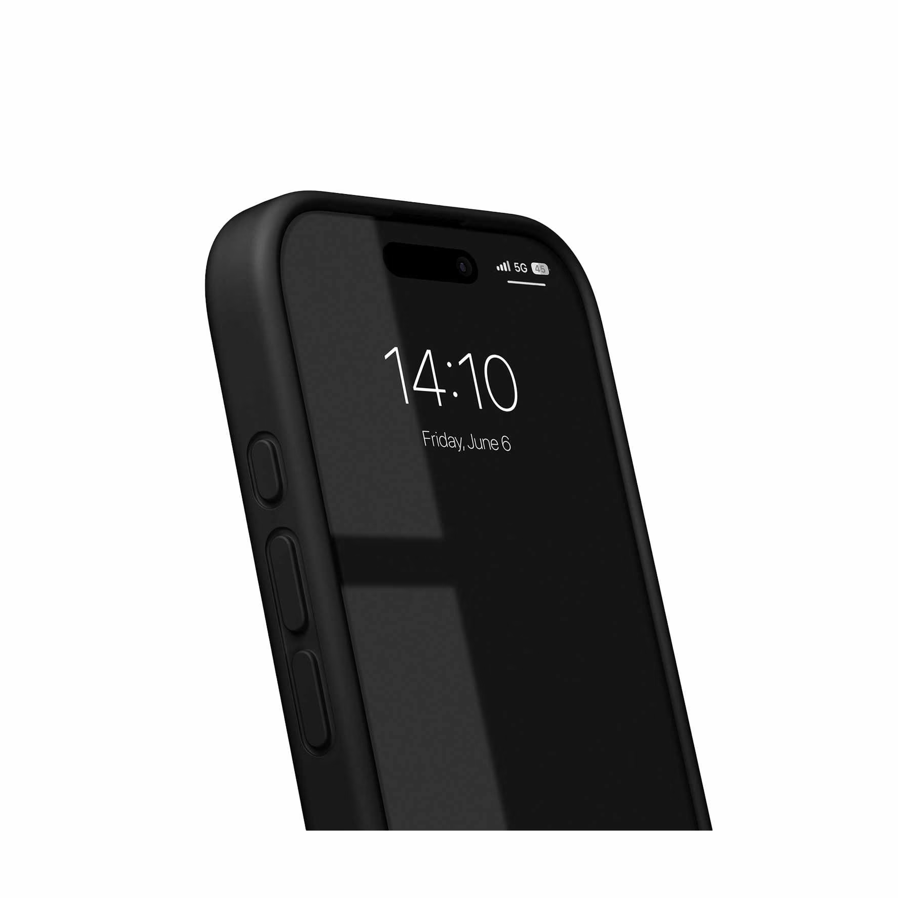 Ideal of Sweden - Silicone MagSafe Case for iPhone 17