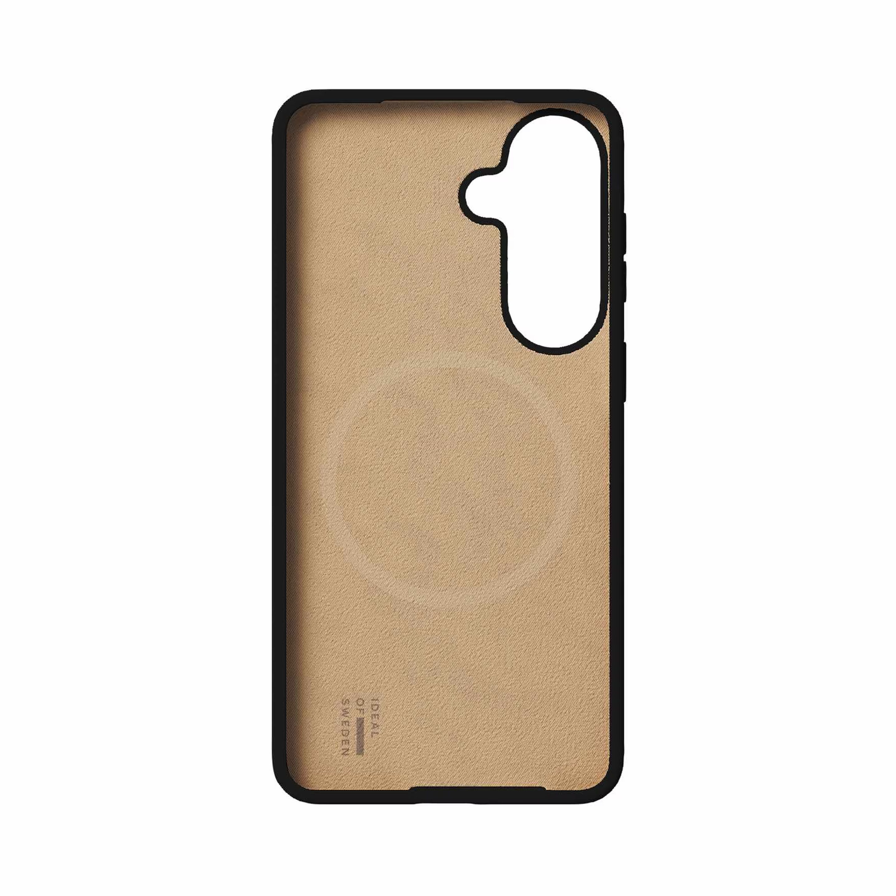 Galaxy S26 Ideal Of Sweden Magsafe Silicone Case