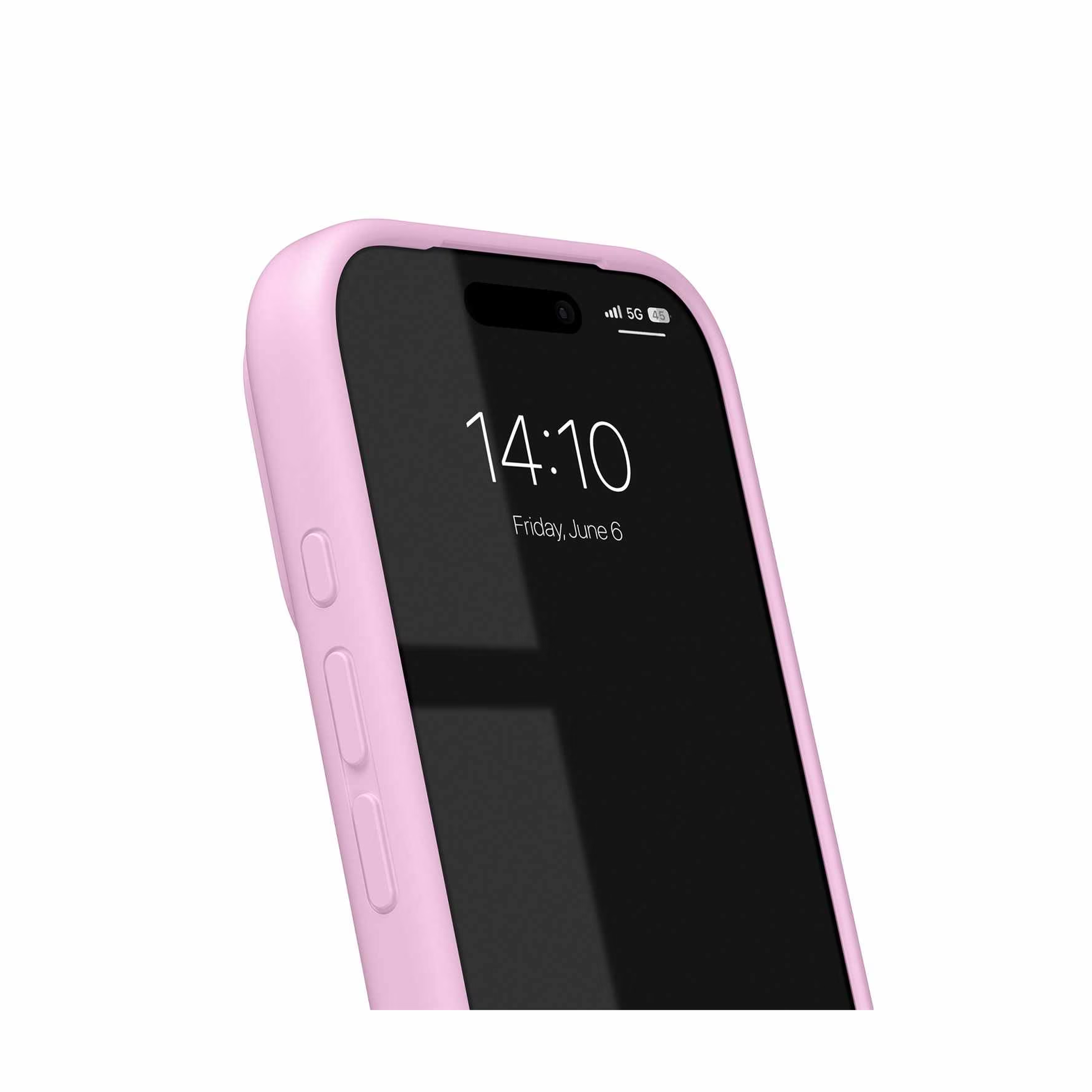 Ideal of Sweden - Silicone MagSafe Case for iPhone 17 Pro