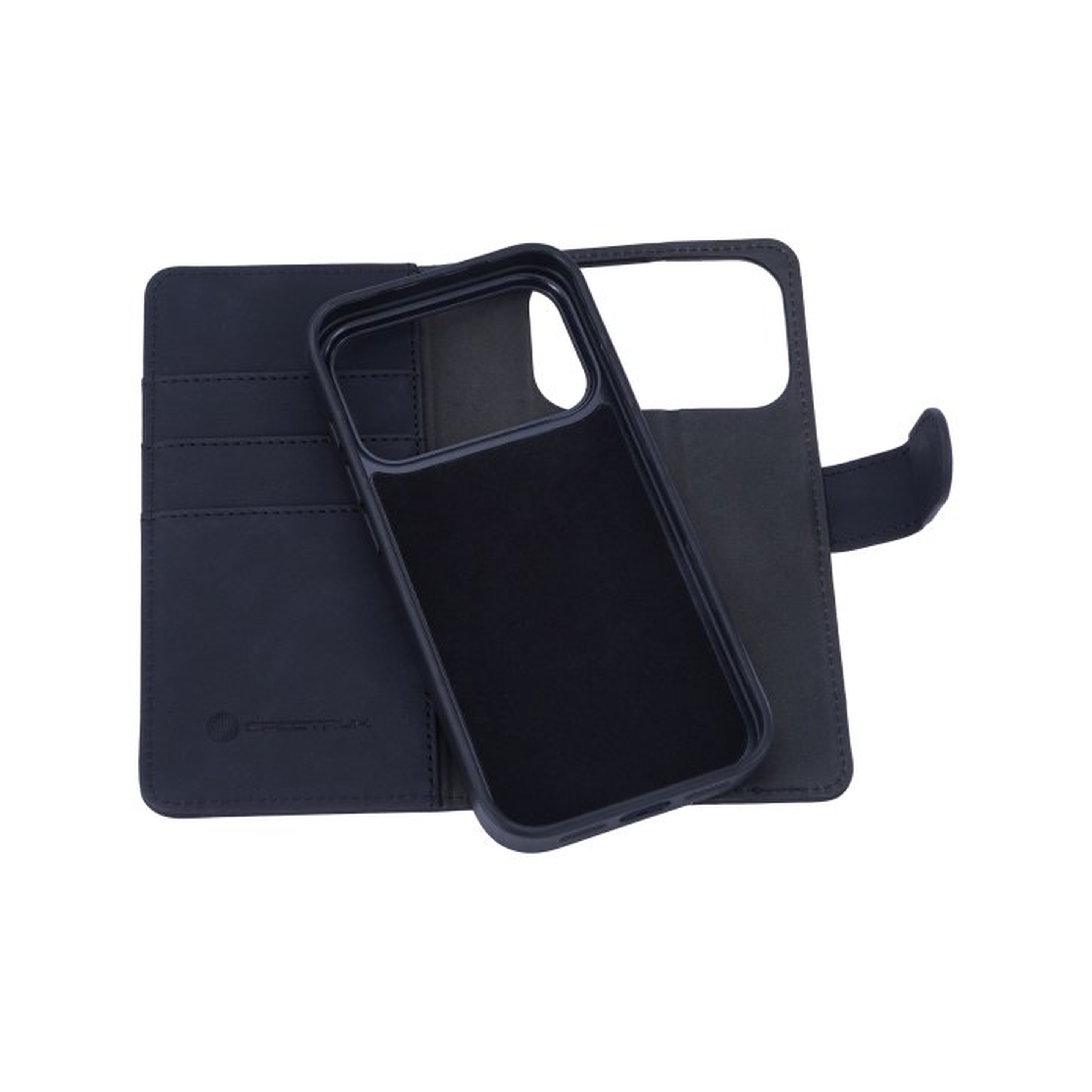iPhone 17 Pro Max SPECTRUM Folio Slim Detachable 2-1 Wallet Case