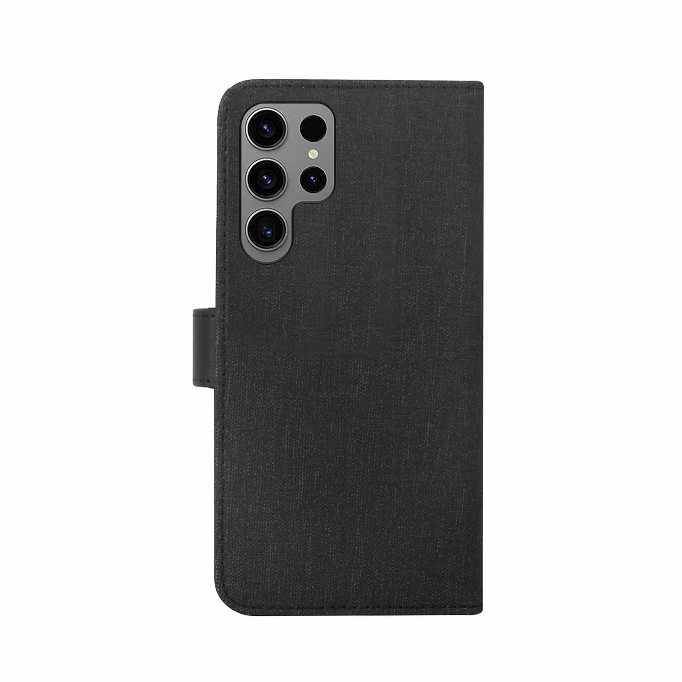Folio 2 in 1 Case for Samsung Galaxy S25 Ultra