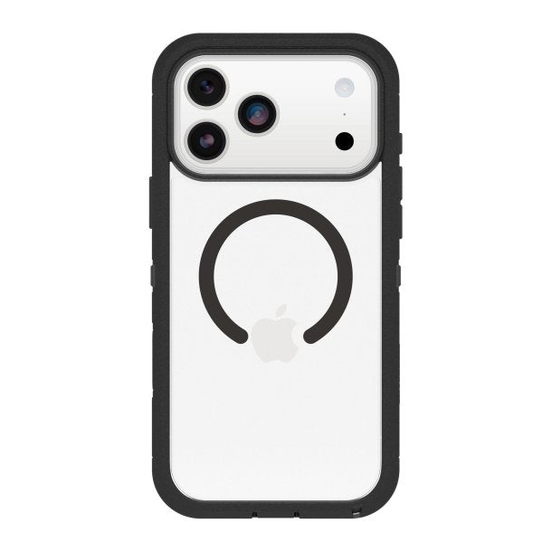 iPhone 17 Pro Max Otterbox Defender Pro XT Magsafe Clear Series Case -