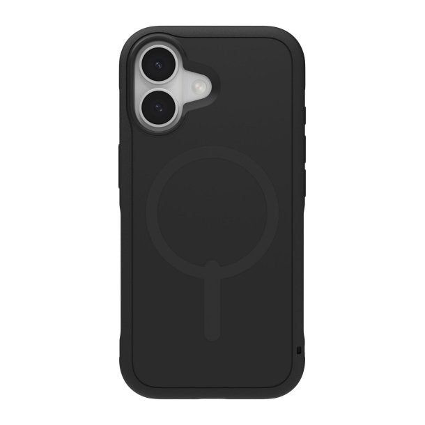 iPhone 17 Zagg Sedona Snap Case - Black